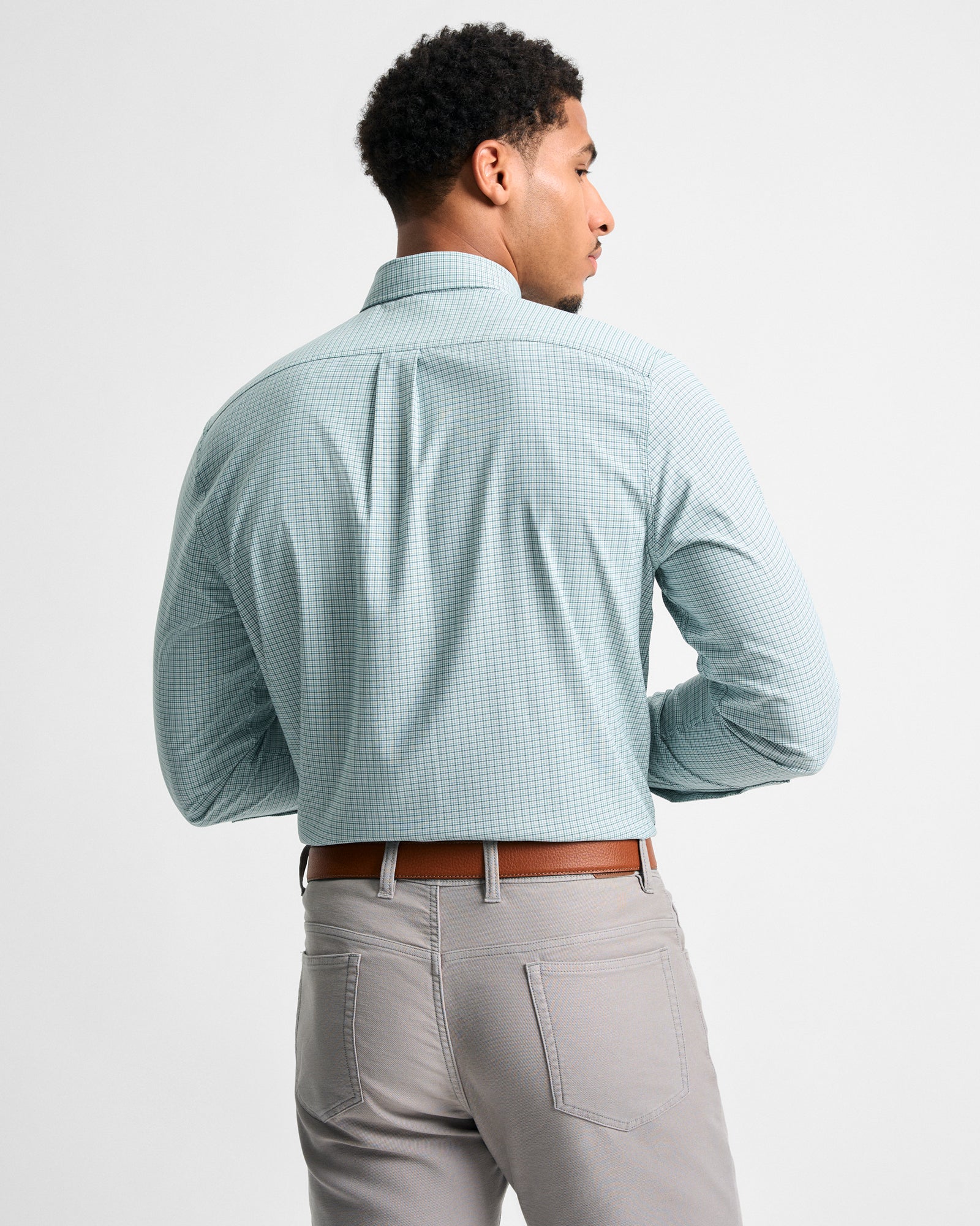 Olympic Softouch® Sport Shirt