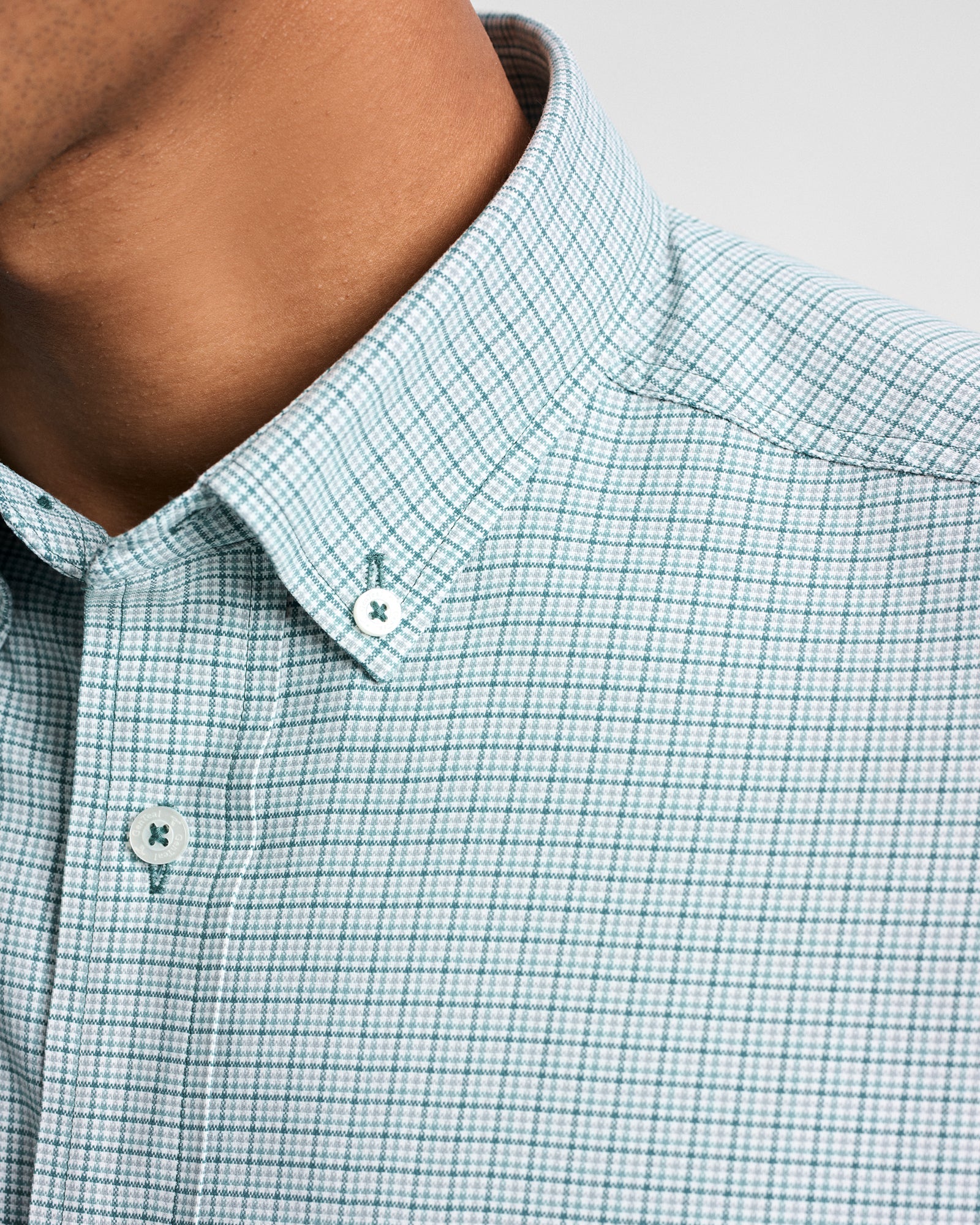 Olympic Softouch® Sport Shirt
