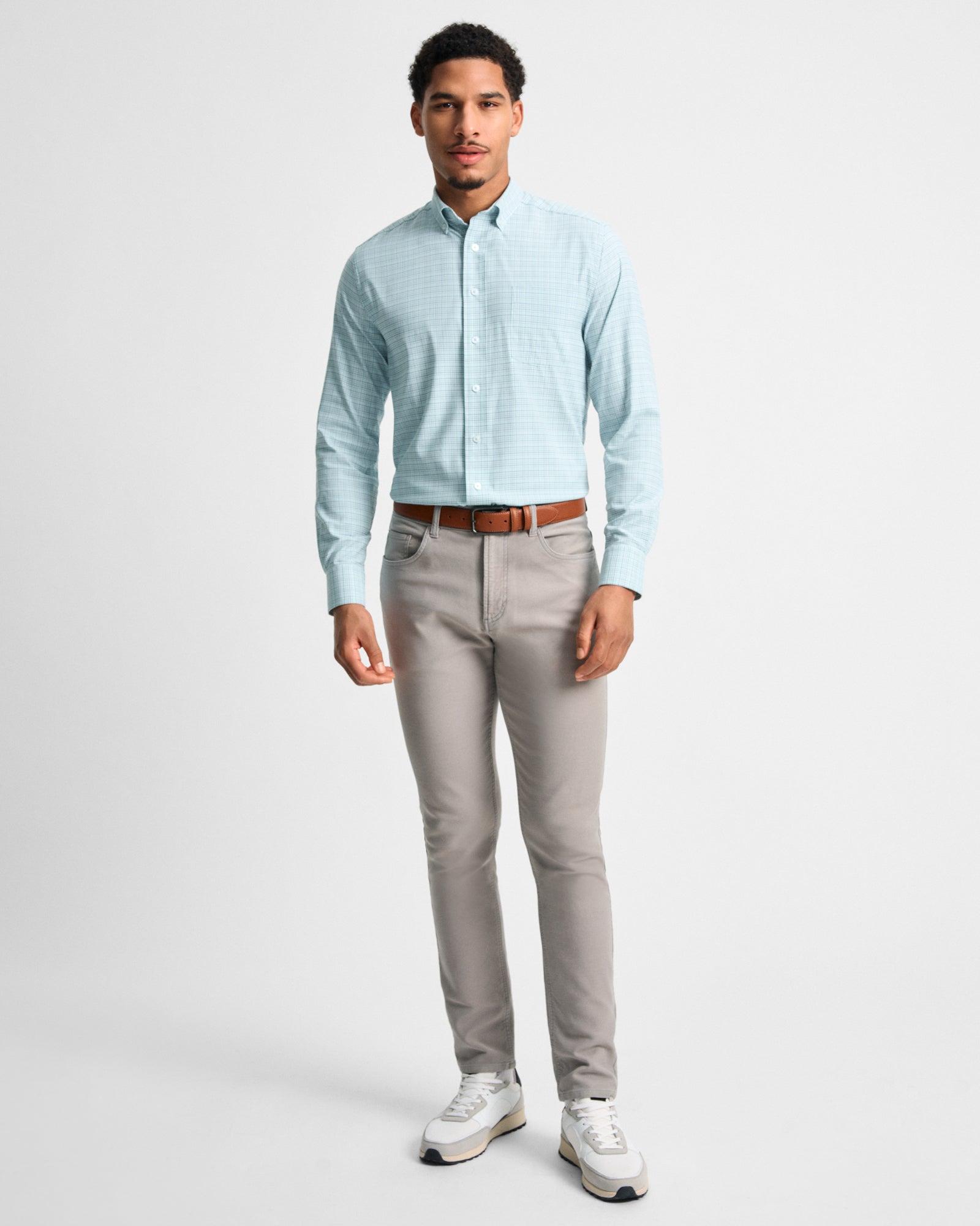 Burton Softouch®‭ ‬Sport Shirt