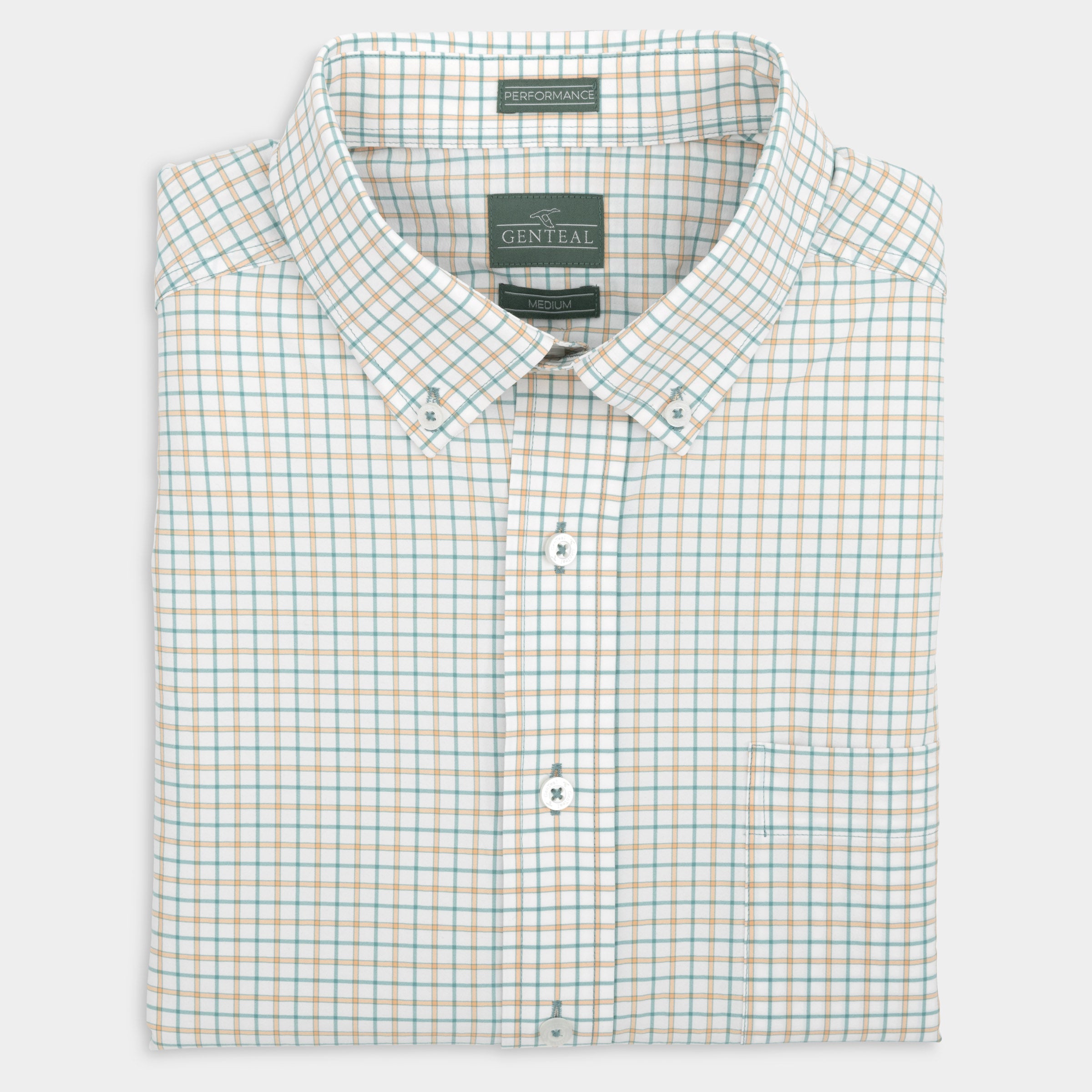 Ellis Softouch® Sport Shirt