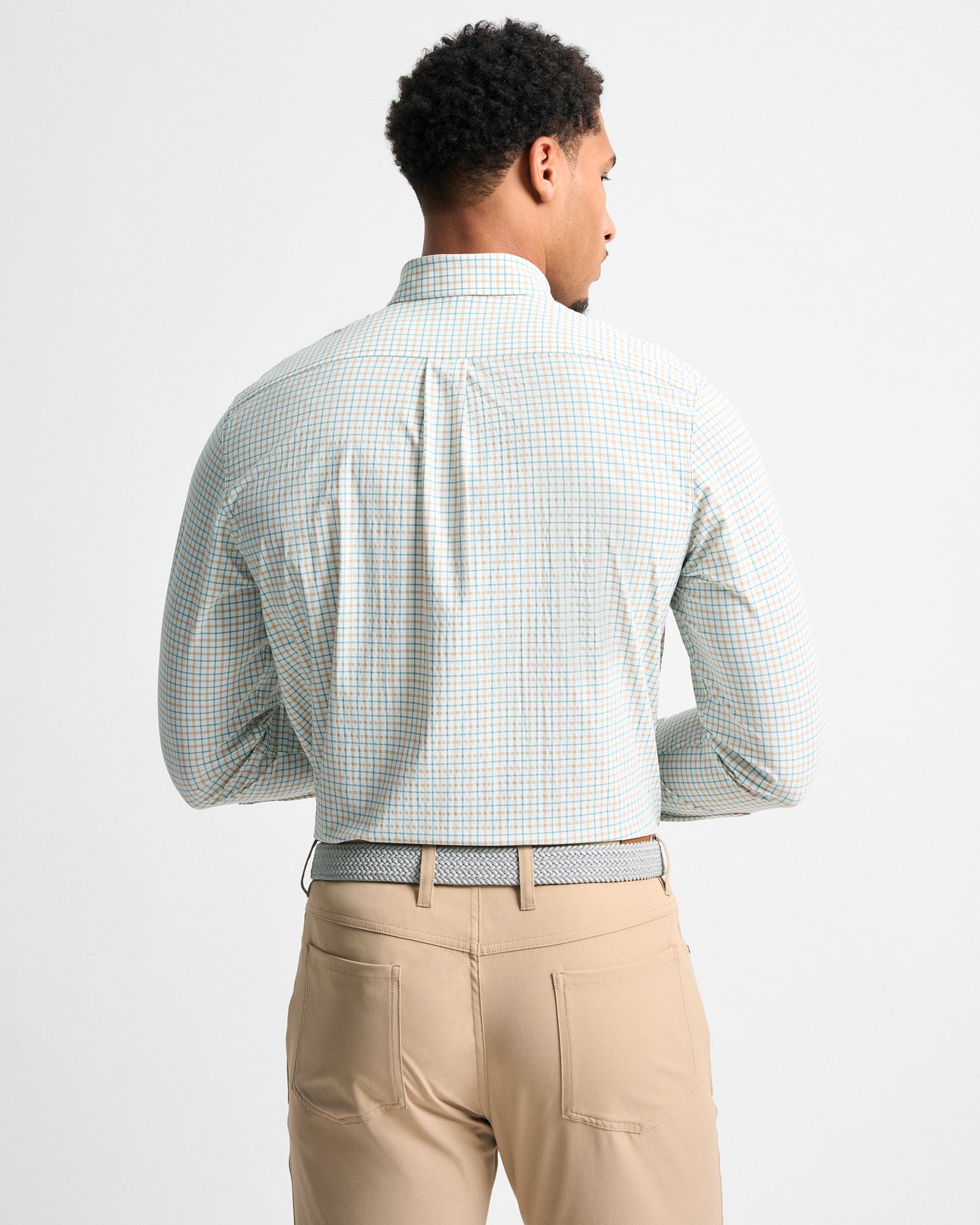 Ellis Softouch® Sport Shirt