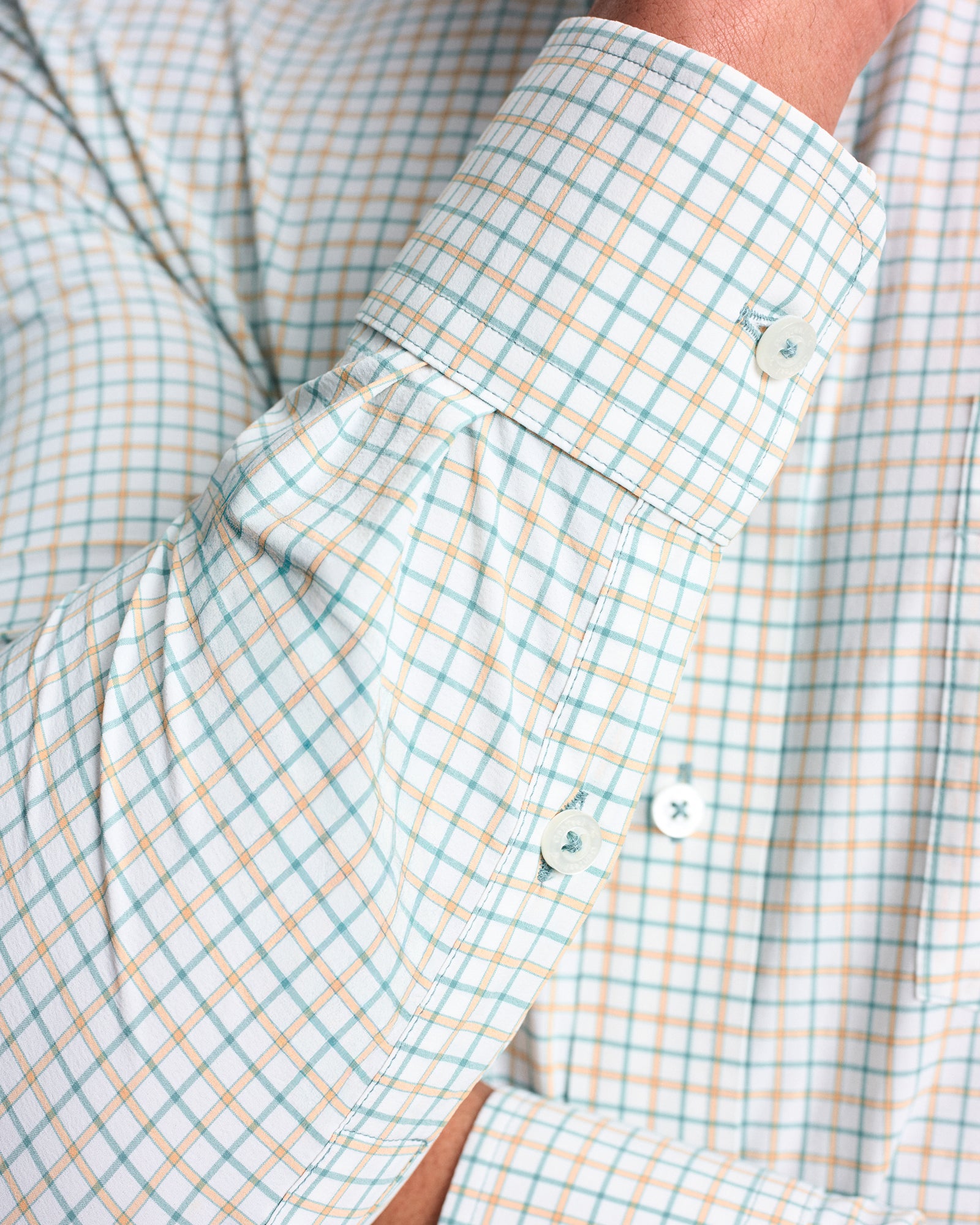 Ellis Softouch® Sport Shirt