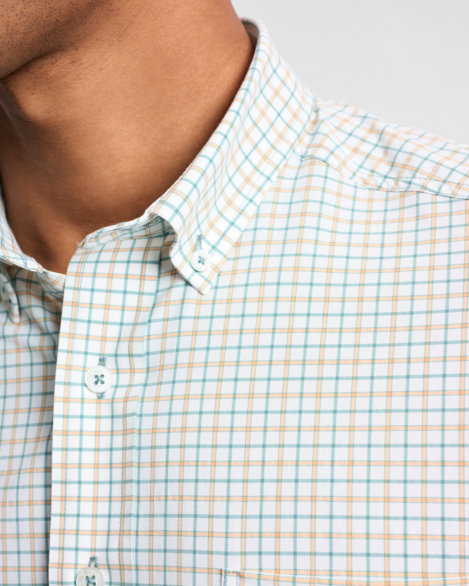 Ellis Softouch® Sport Shirt