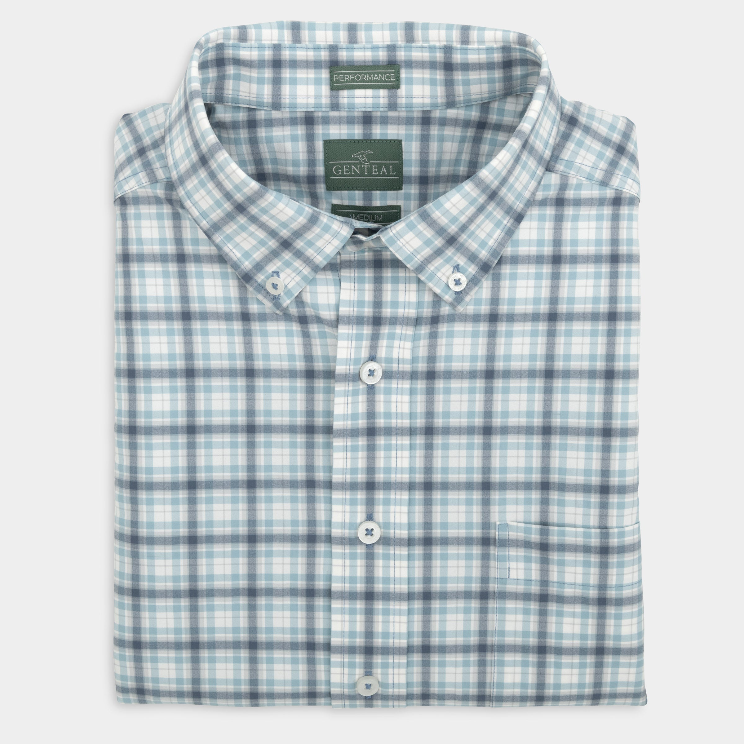 Sierra LiteTec®‭ ‬Sport Shirt