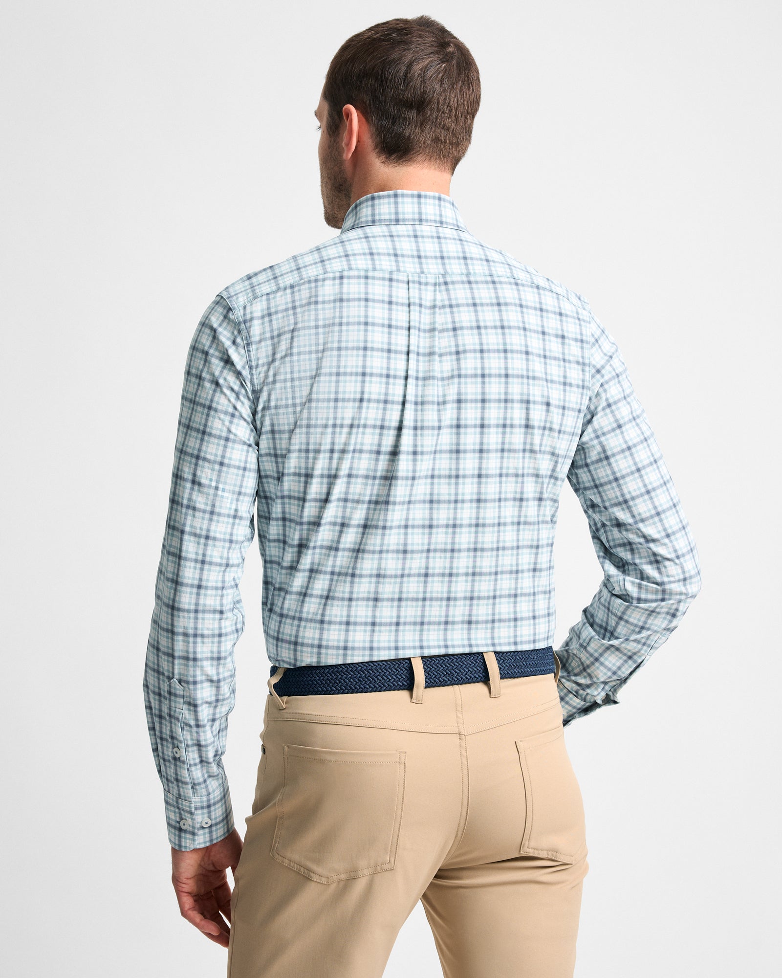 Sierra LiteTec®‭ ‬Sport Shirt