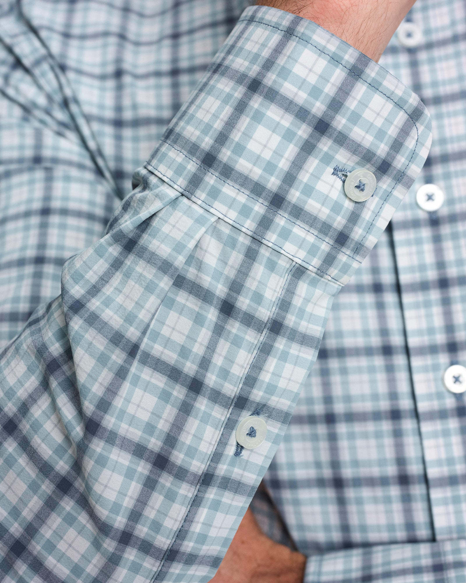 Sierra LiteTec®‭ ‬Sport Shirt