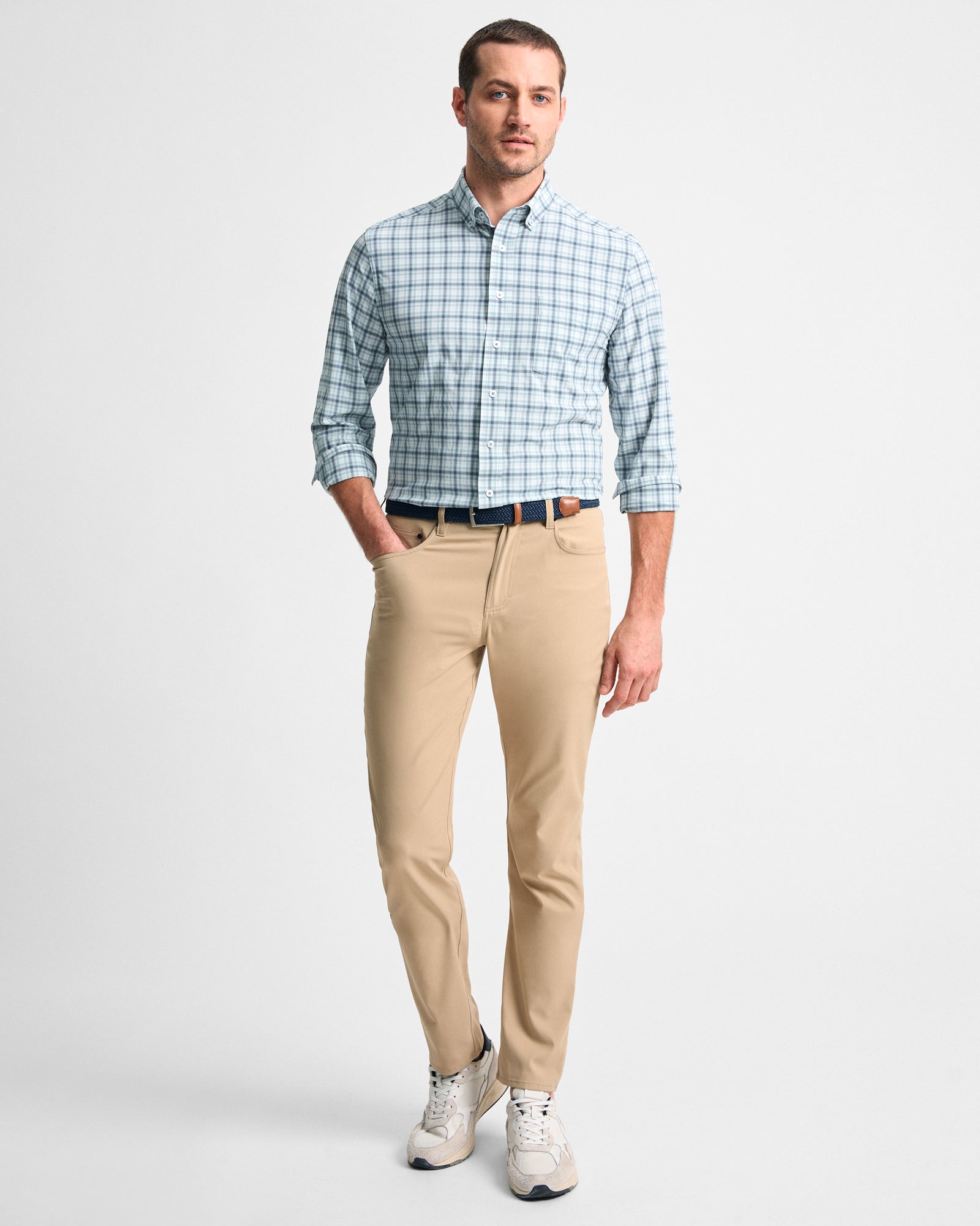 Sierra LiteTec®‭ ‬Sport Shirt