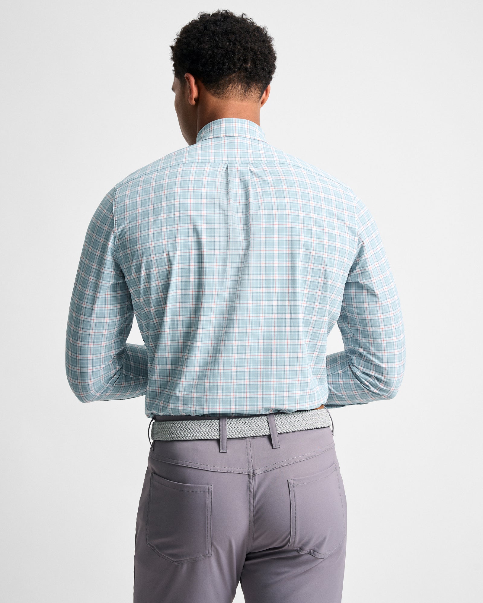 Finch LiteTec® Sport Shirt