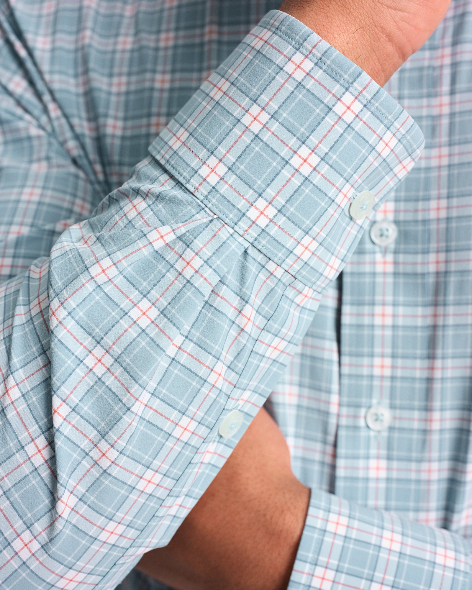 Finch LiteTec® Sport Shirt