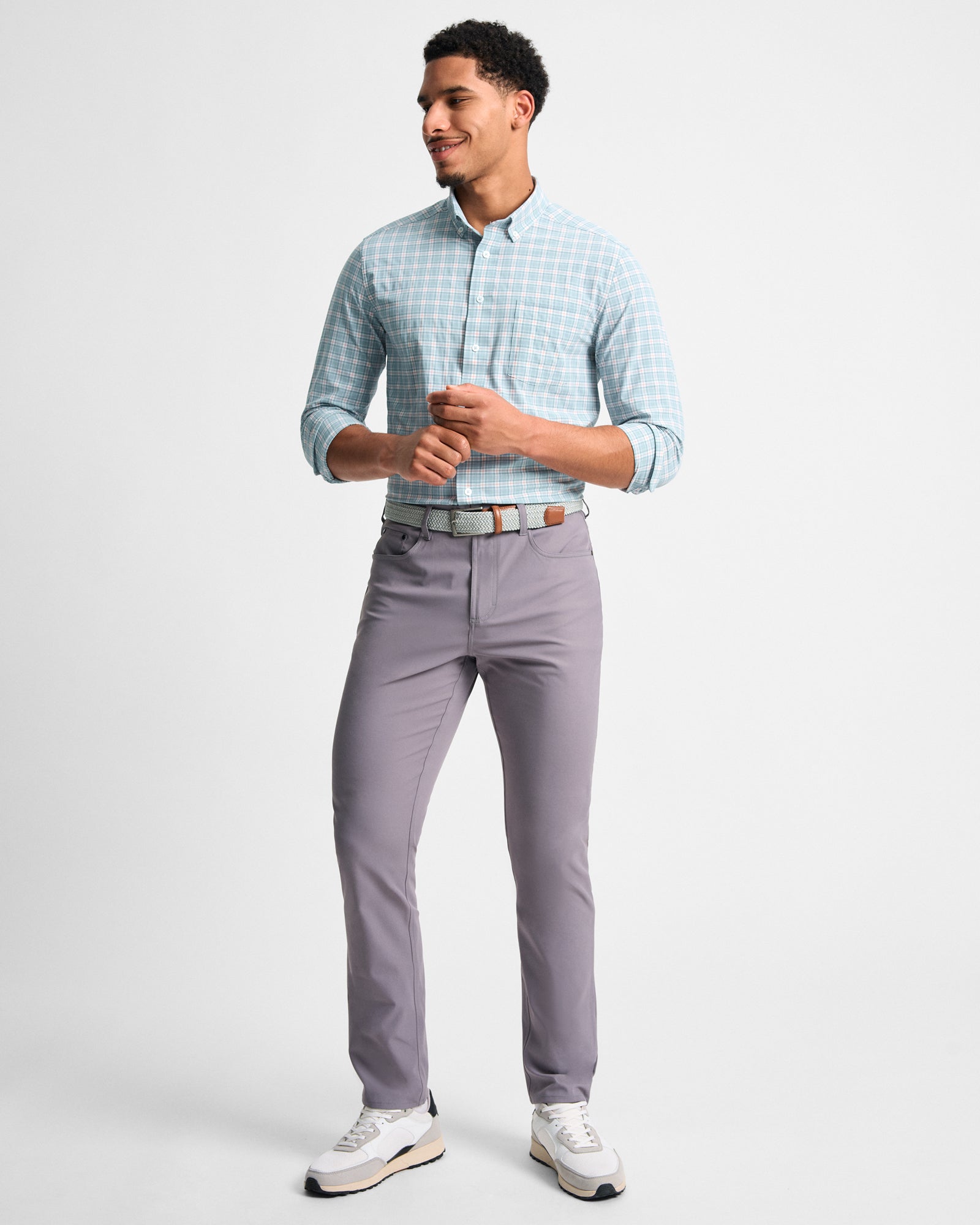 Finch LiteTec® Sport Shirt