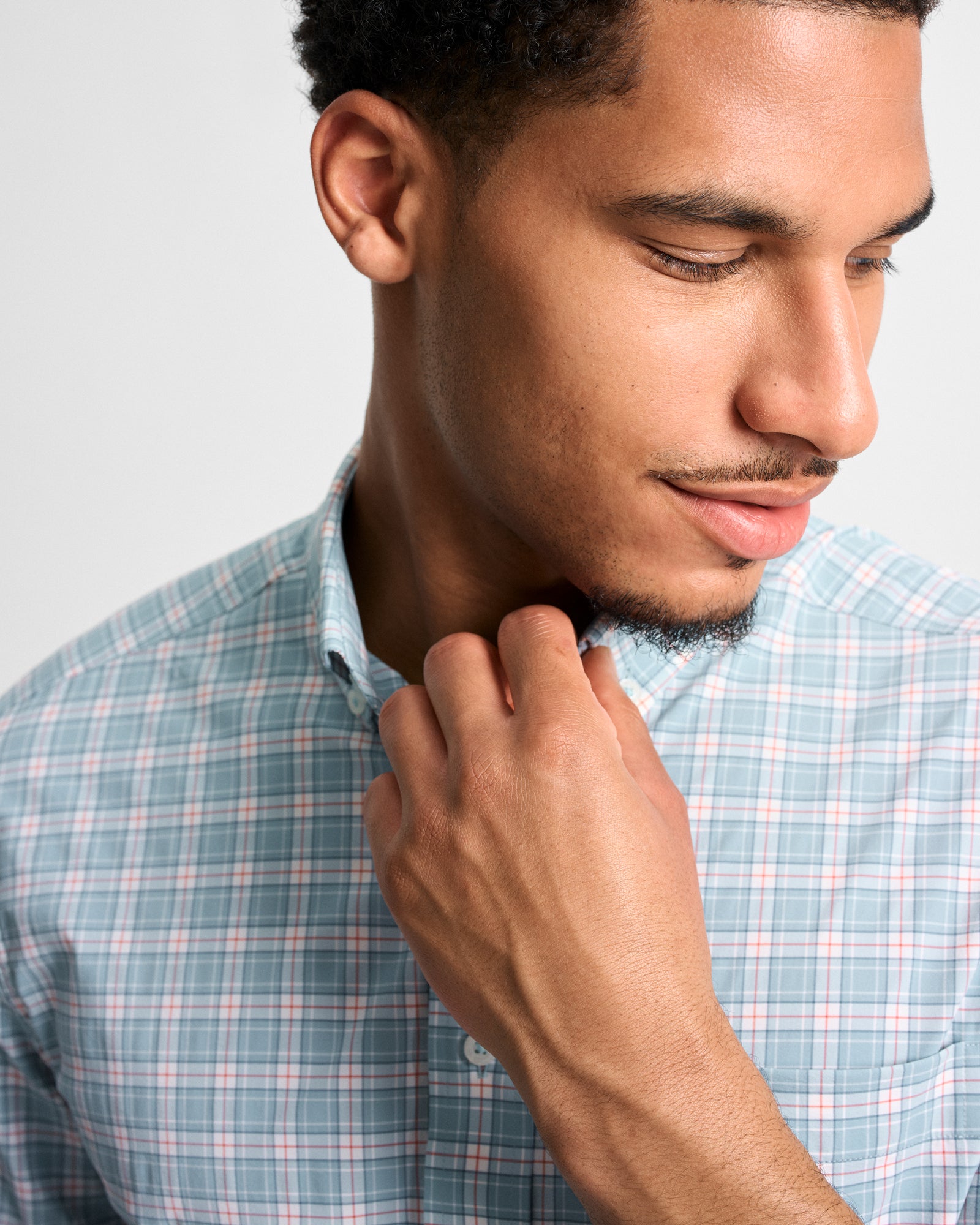 Finch LiteTec® Sport Shirt