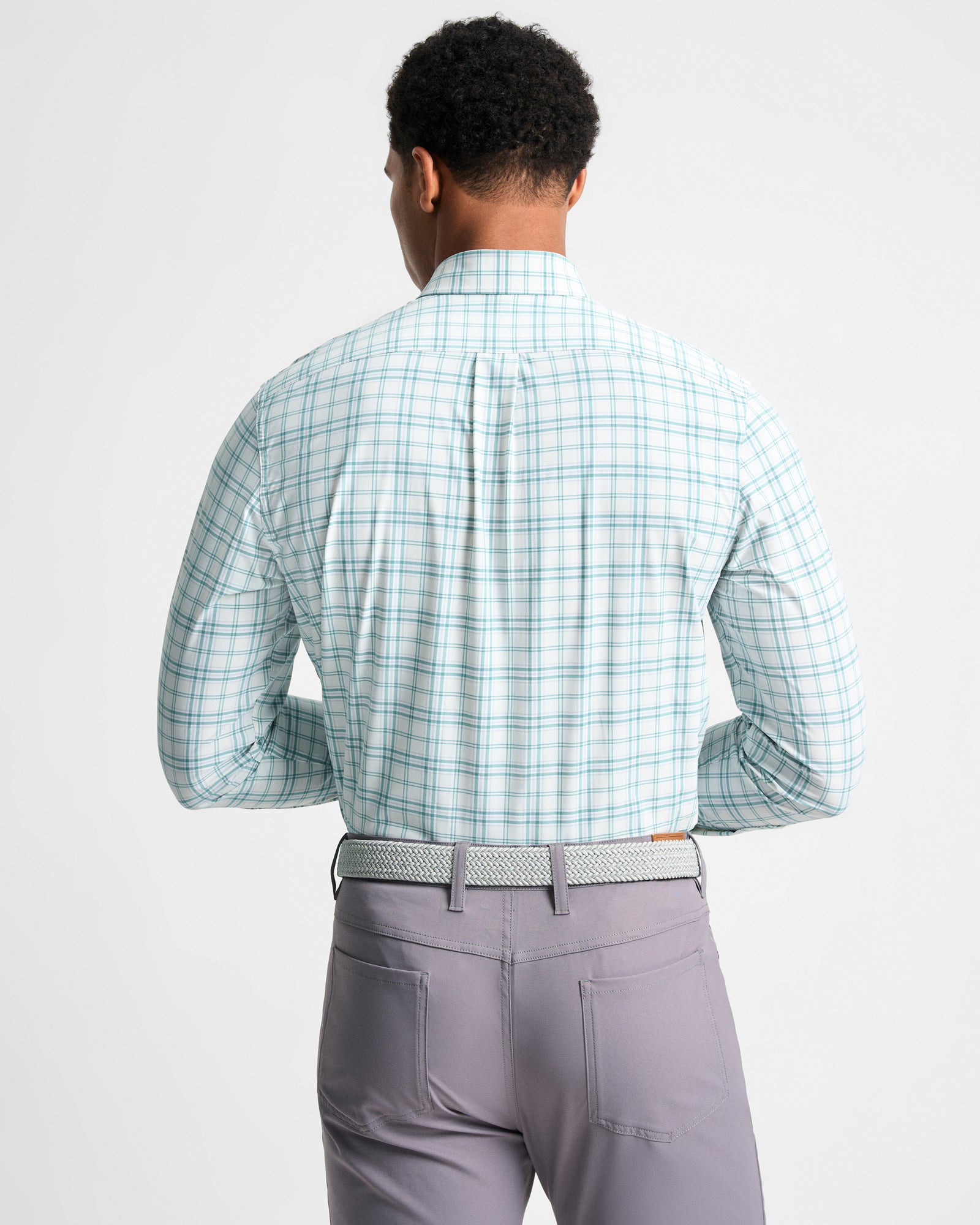 McKinney Softouch® Sport Shirt