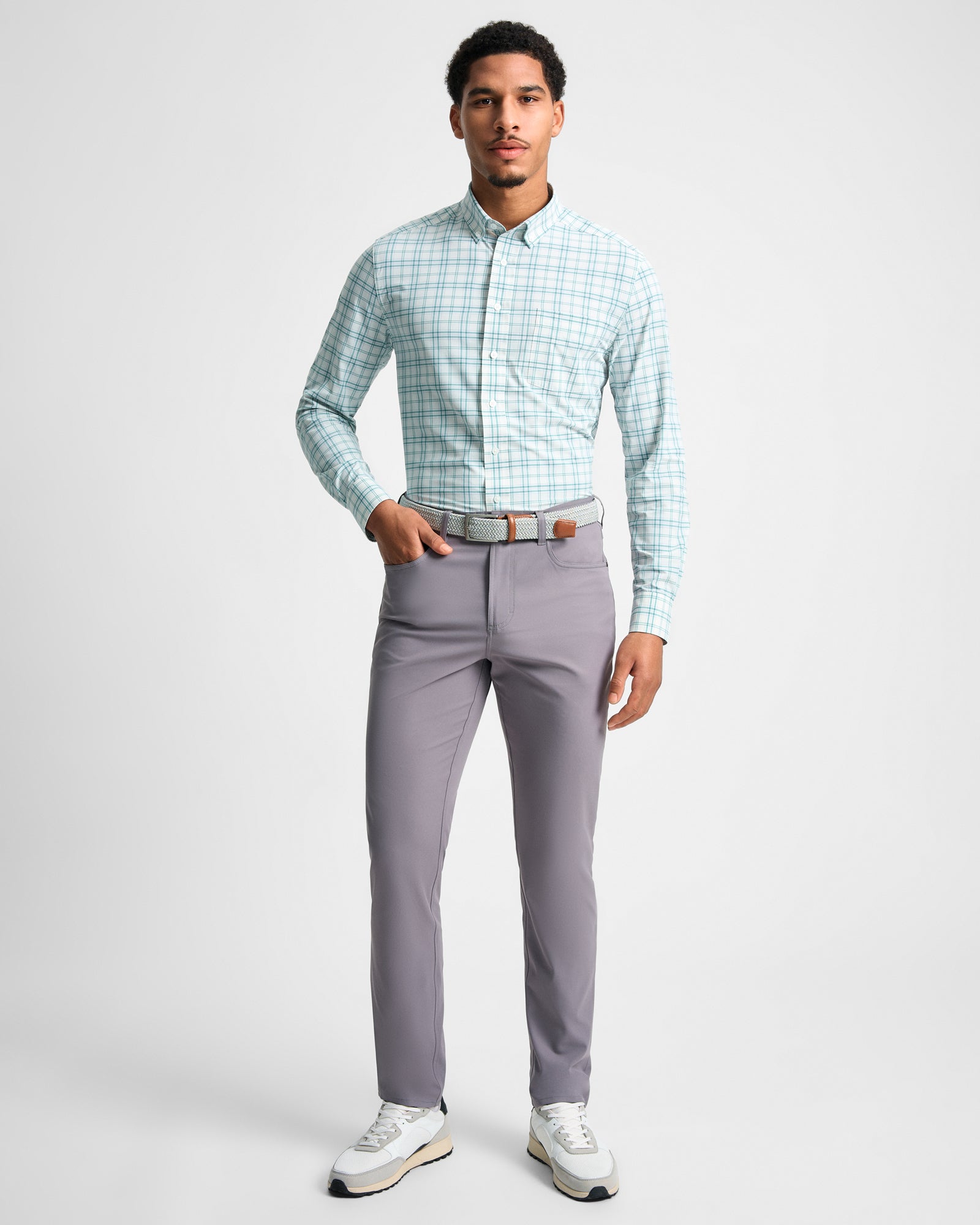 McKinney Softouch® Sport Shirt