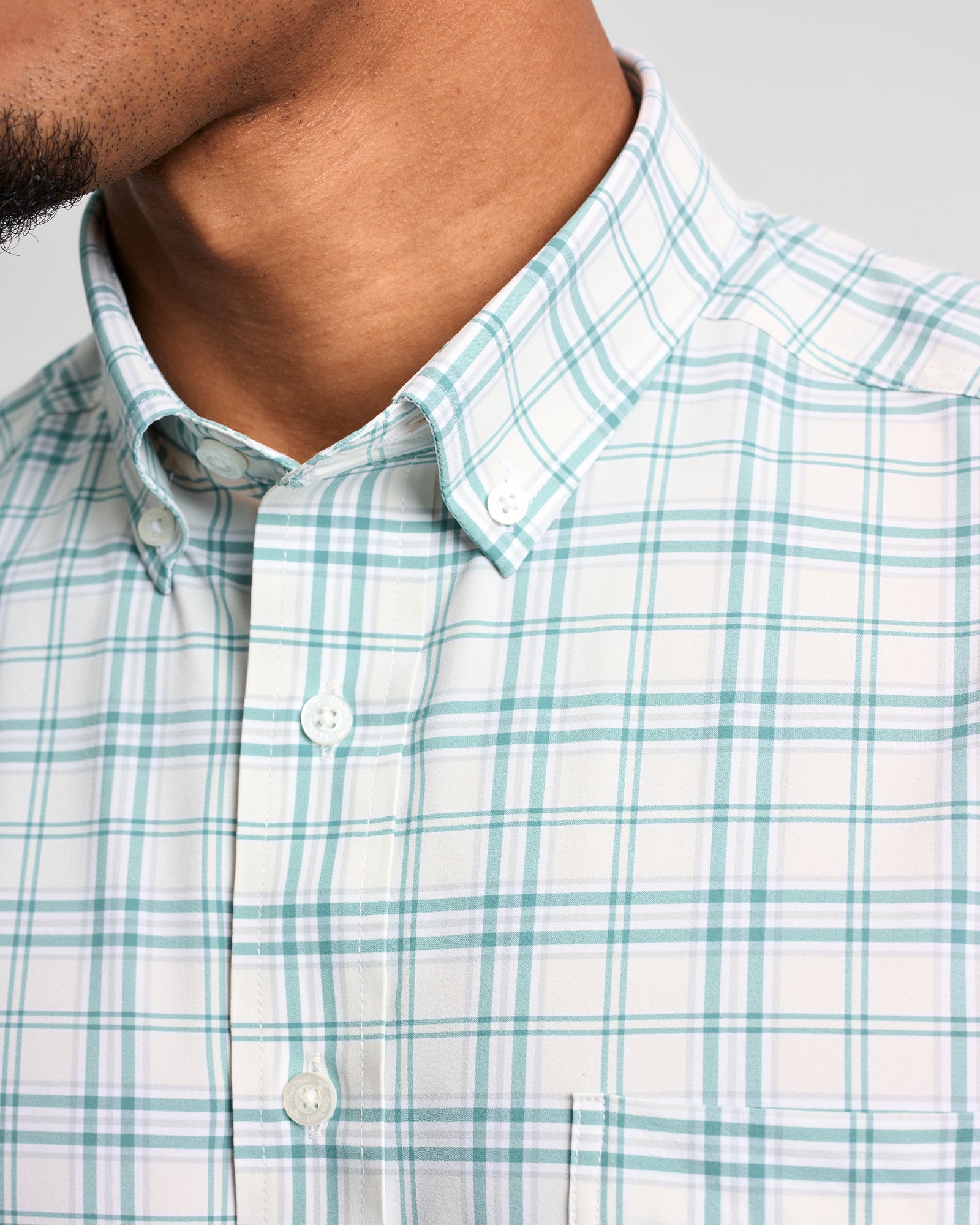 McKinney Softouch® Sport Shirt