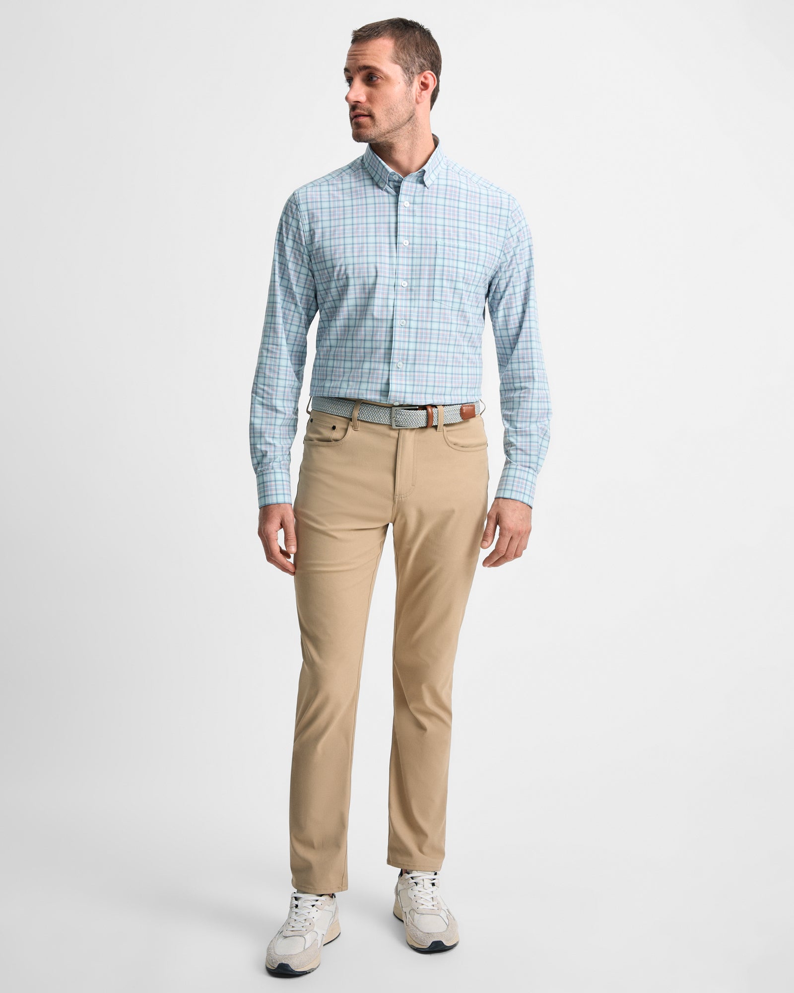 Carson LiteTec®‭ ‬Sport Shirt