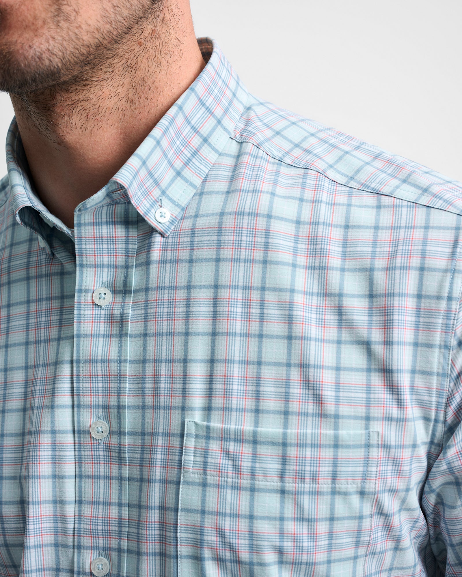Carson LiteTec®‭ ‬Sport Shirt