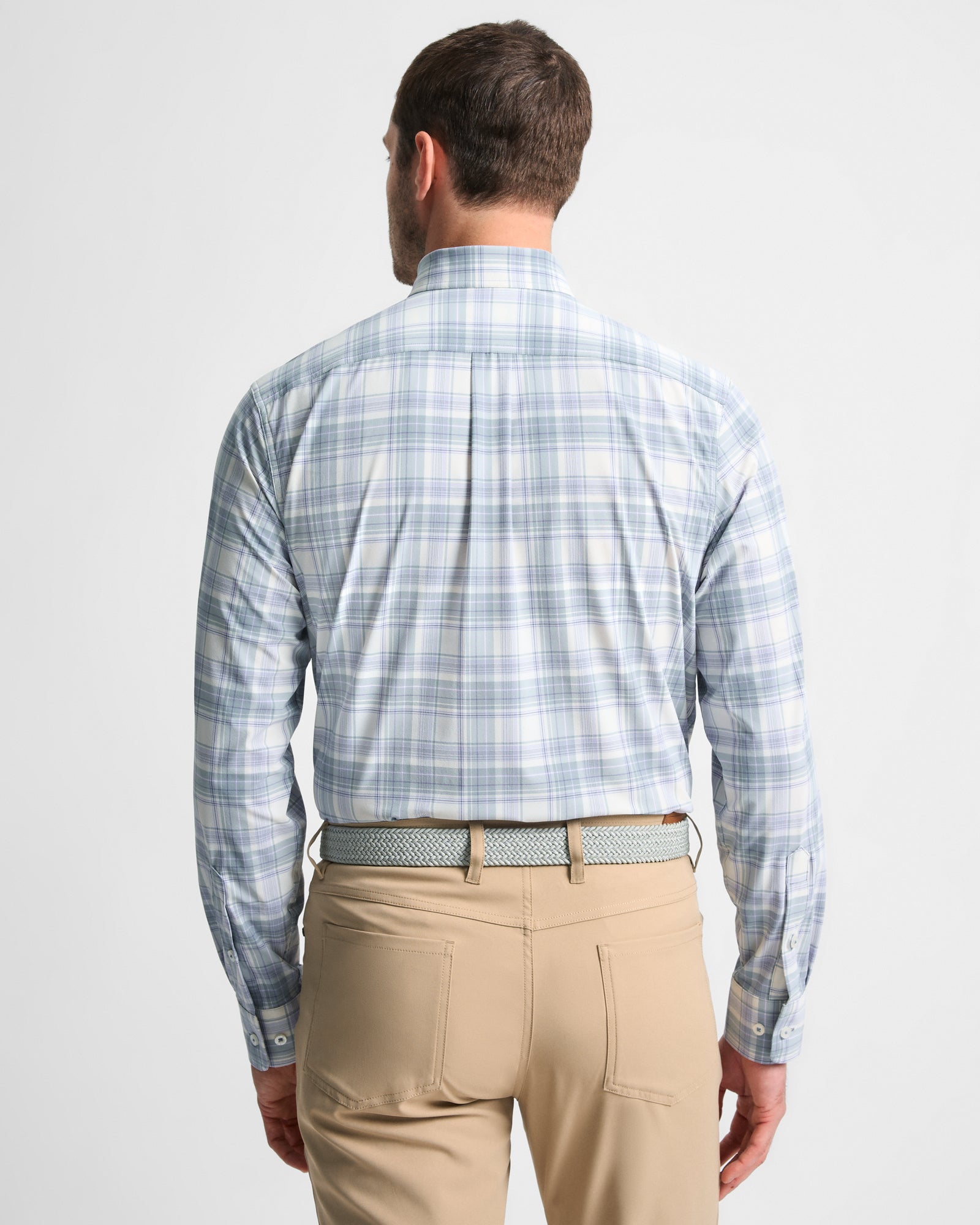 Clayton LiteTec® Sport Shirt