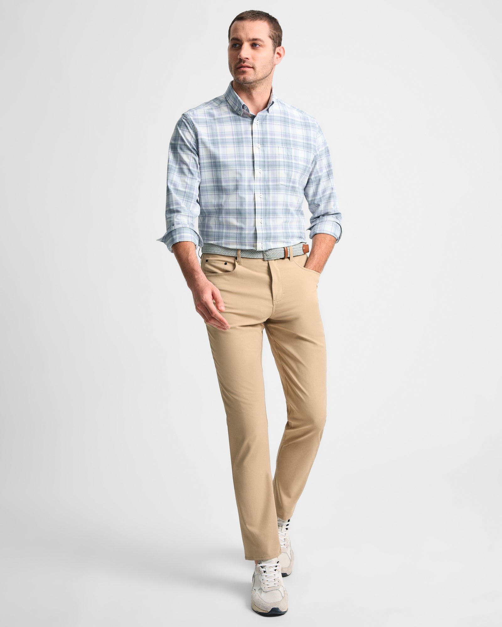 Clayton LiteTec® Sport Shirt