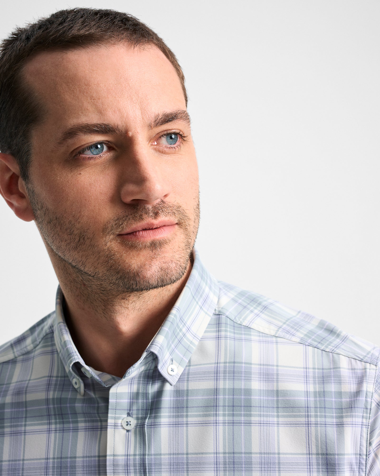 Clayton LiteTec® Sport Shirt