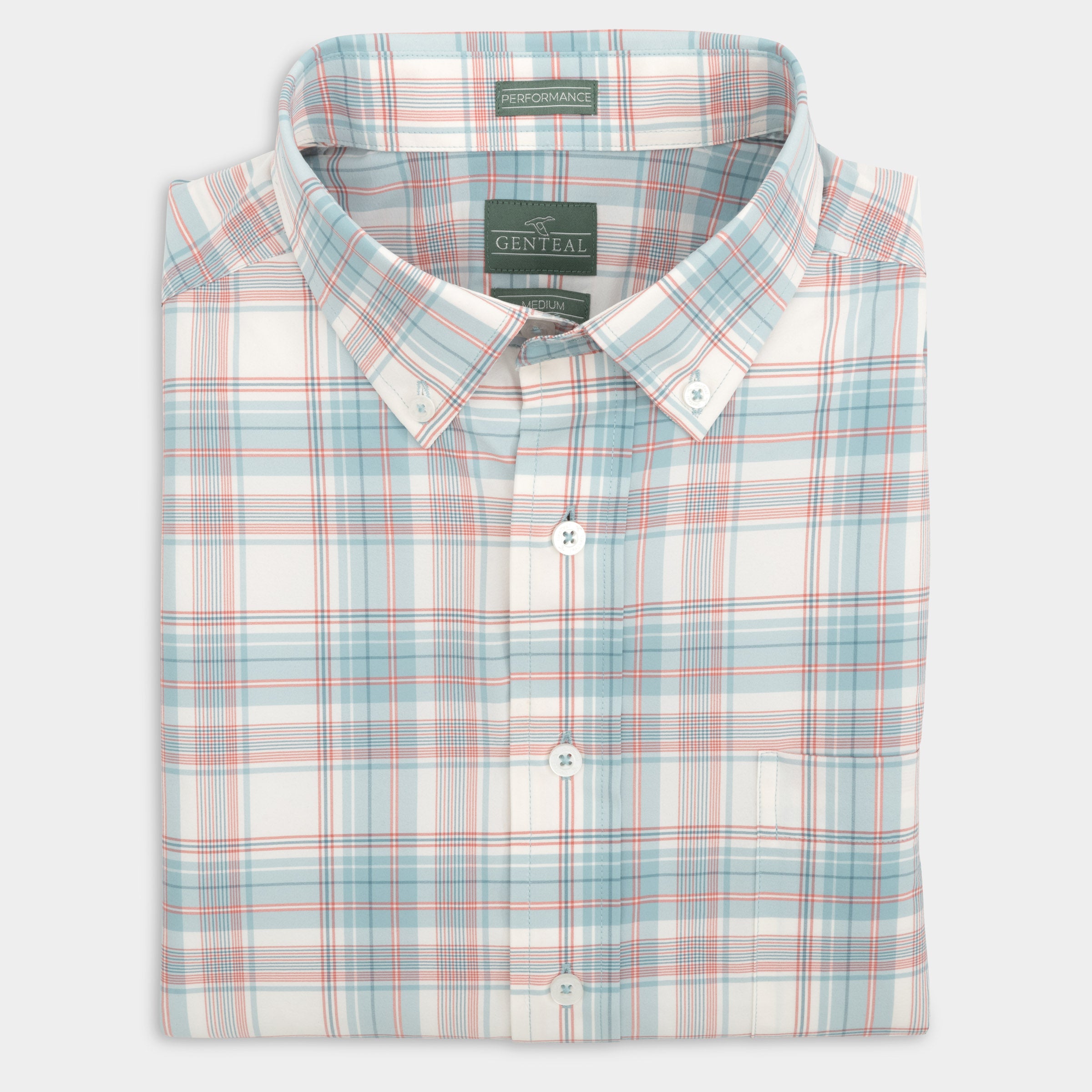 Clayton LiteTec® Sport Shirt