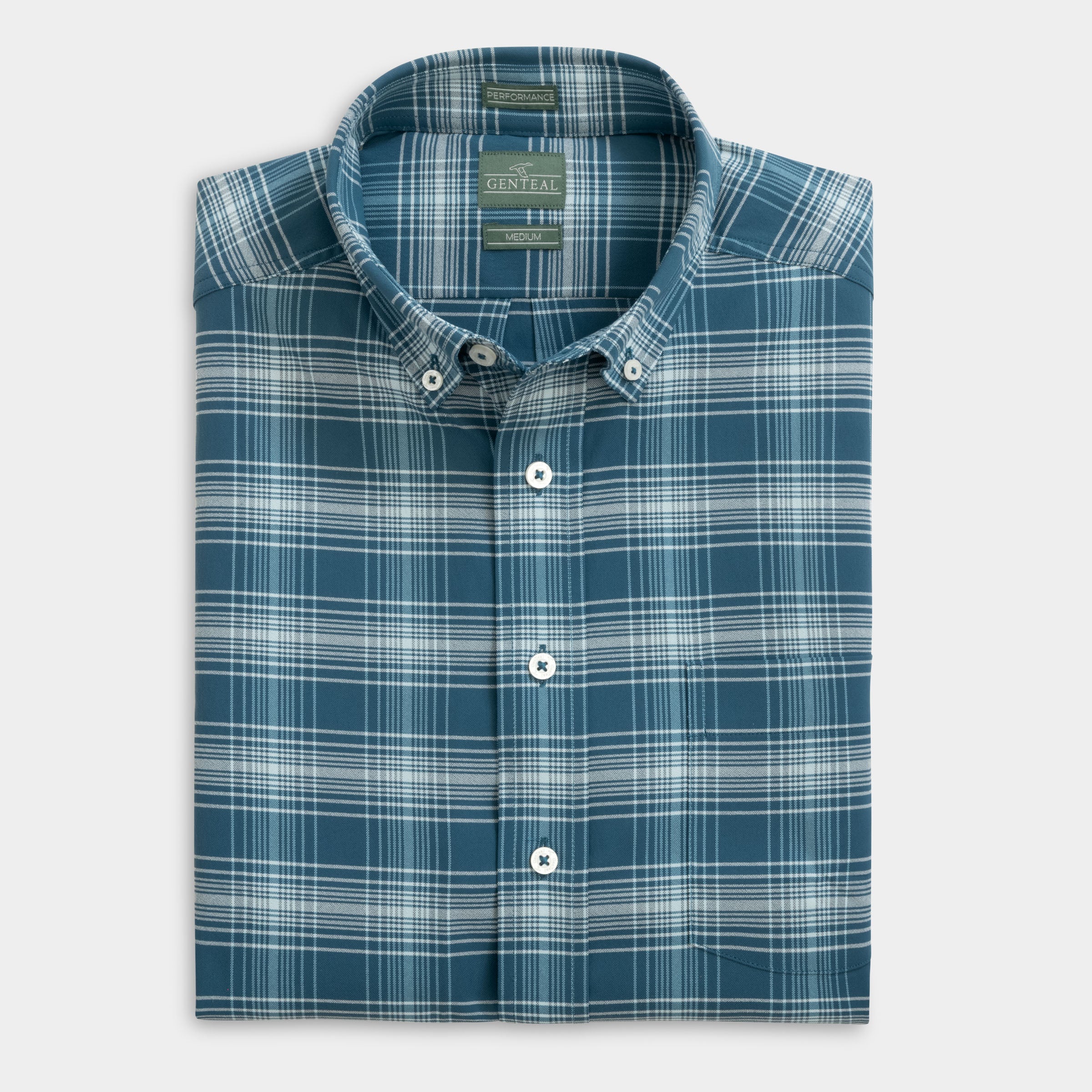 Patton Softouch® Sport Shirt