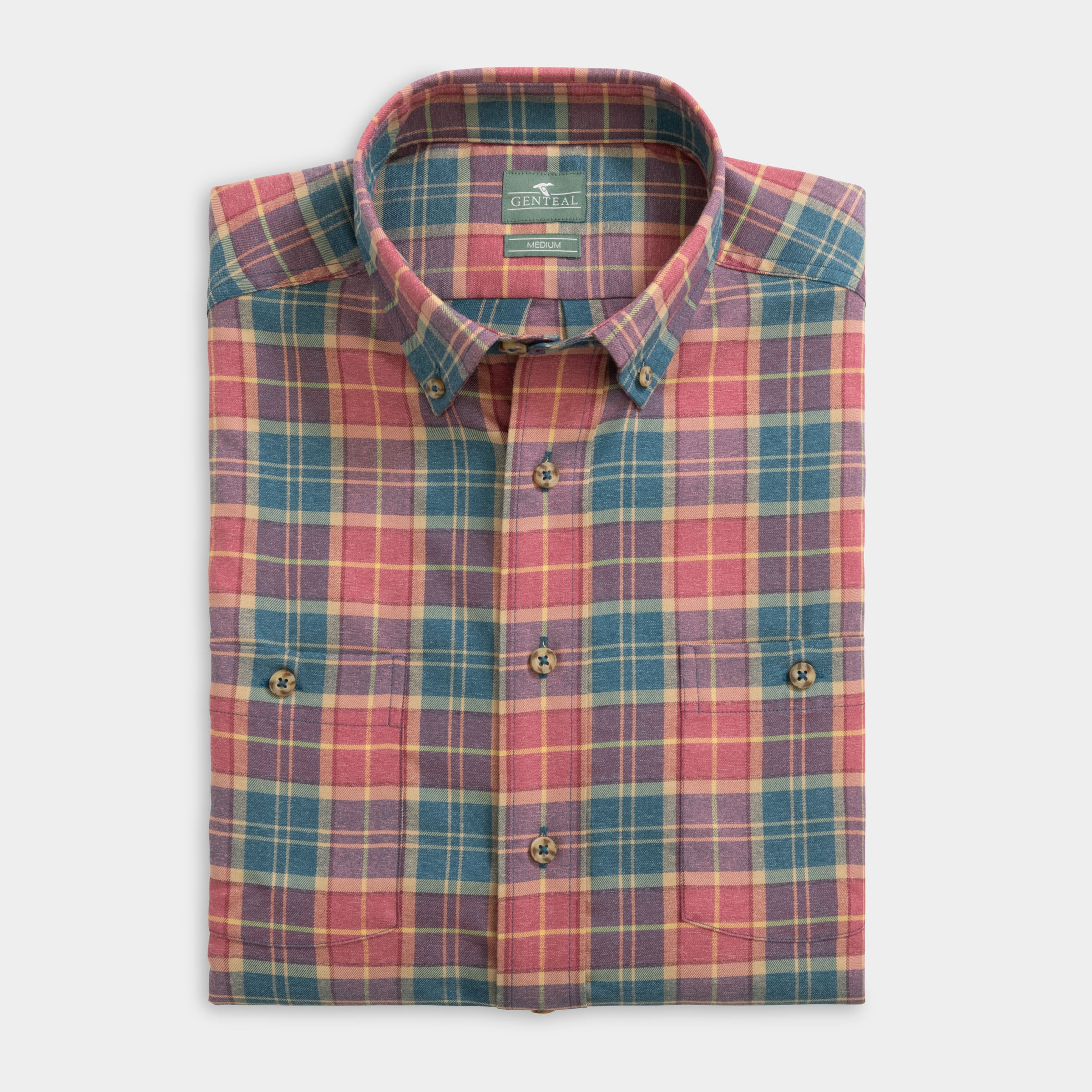 Archer Performance Flannel