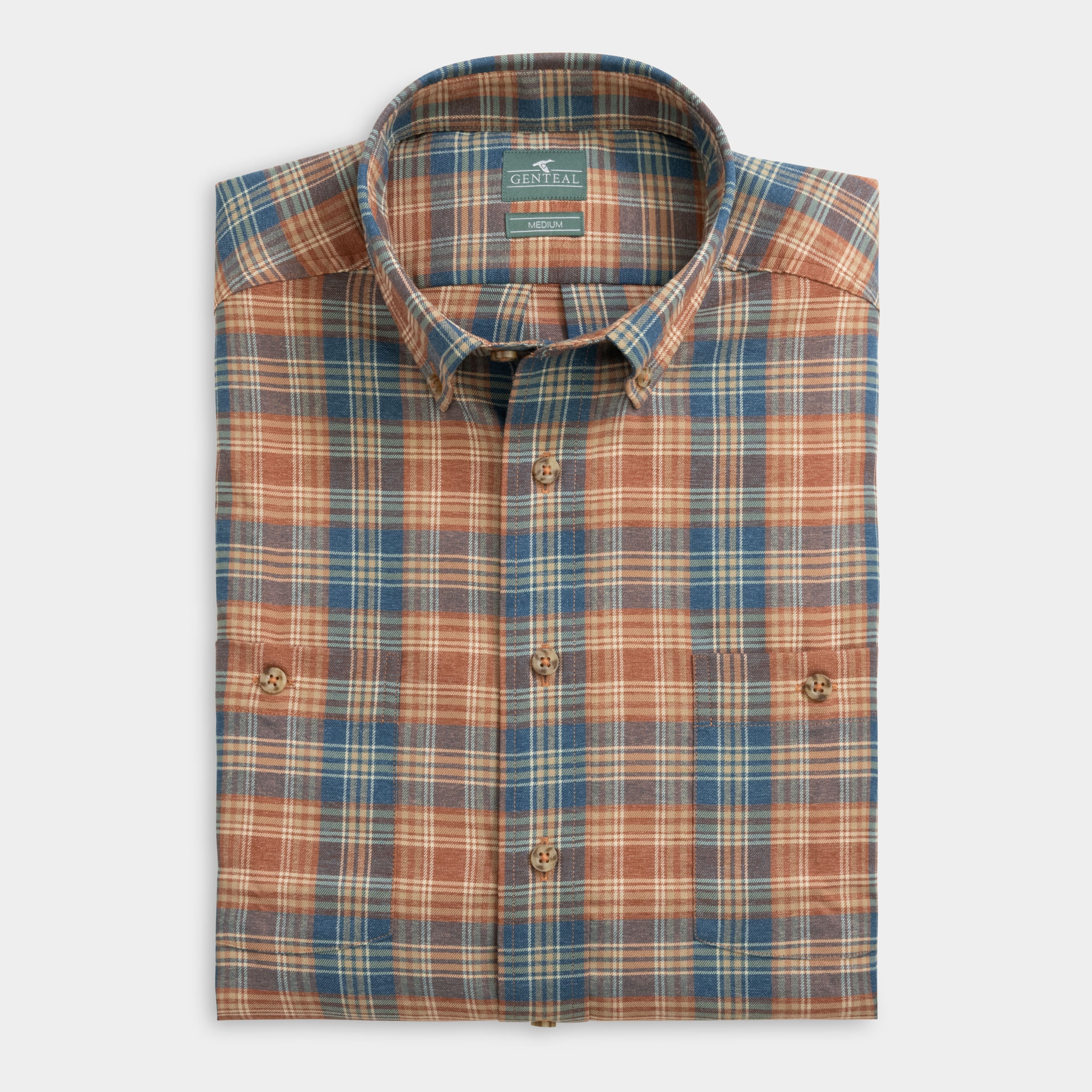 Oxbow Softouch® Sport Shirt