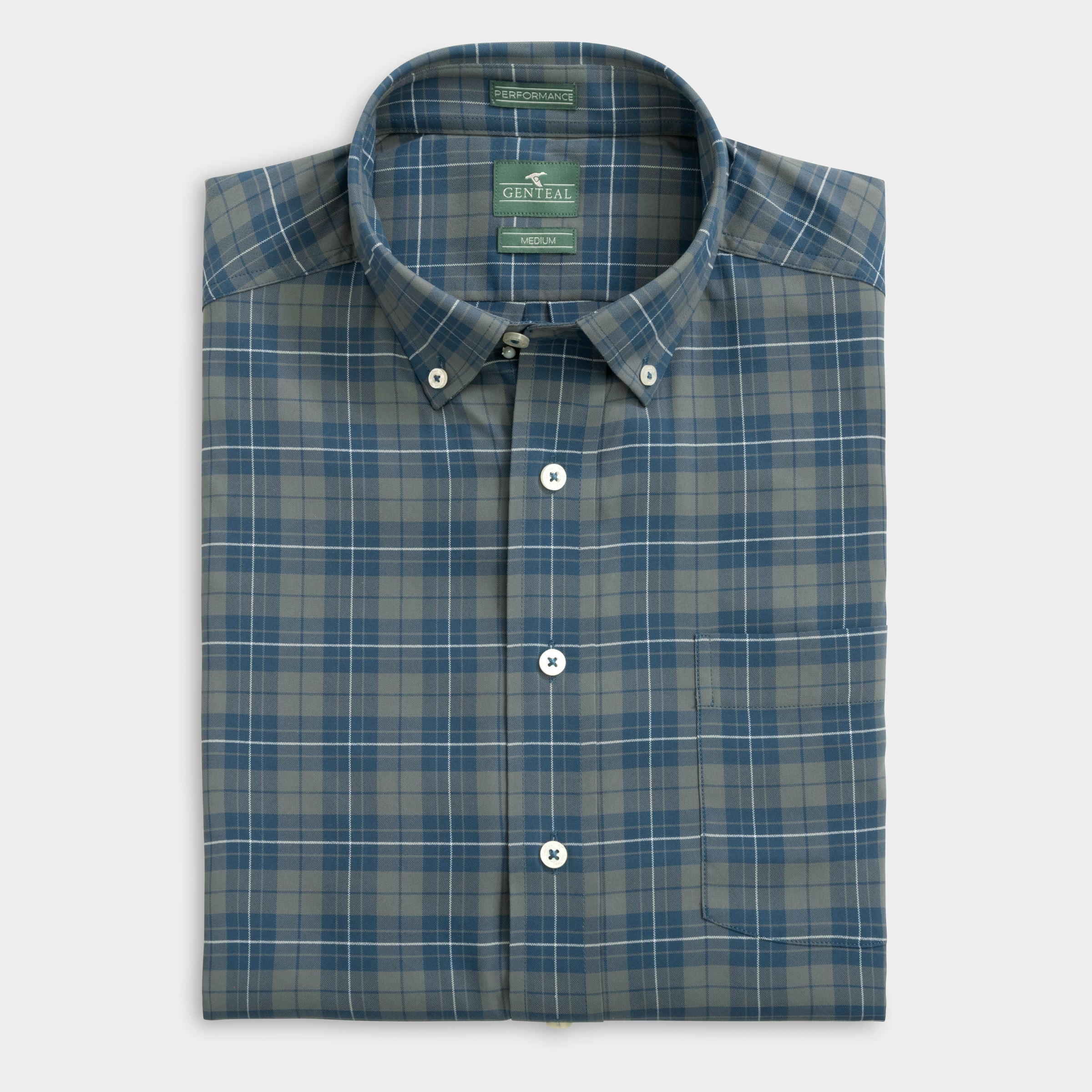 Franklin Softouch® Sport Shirt
