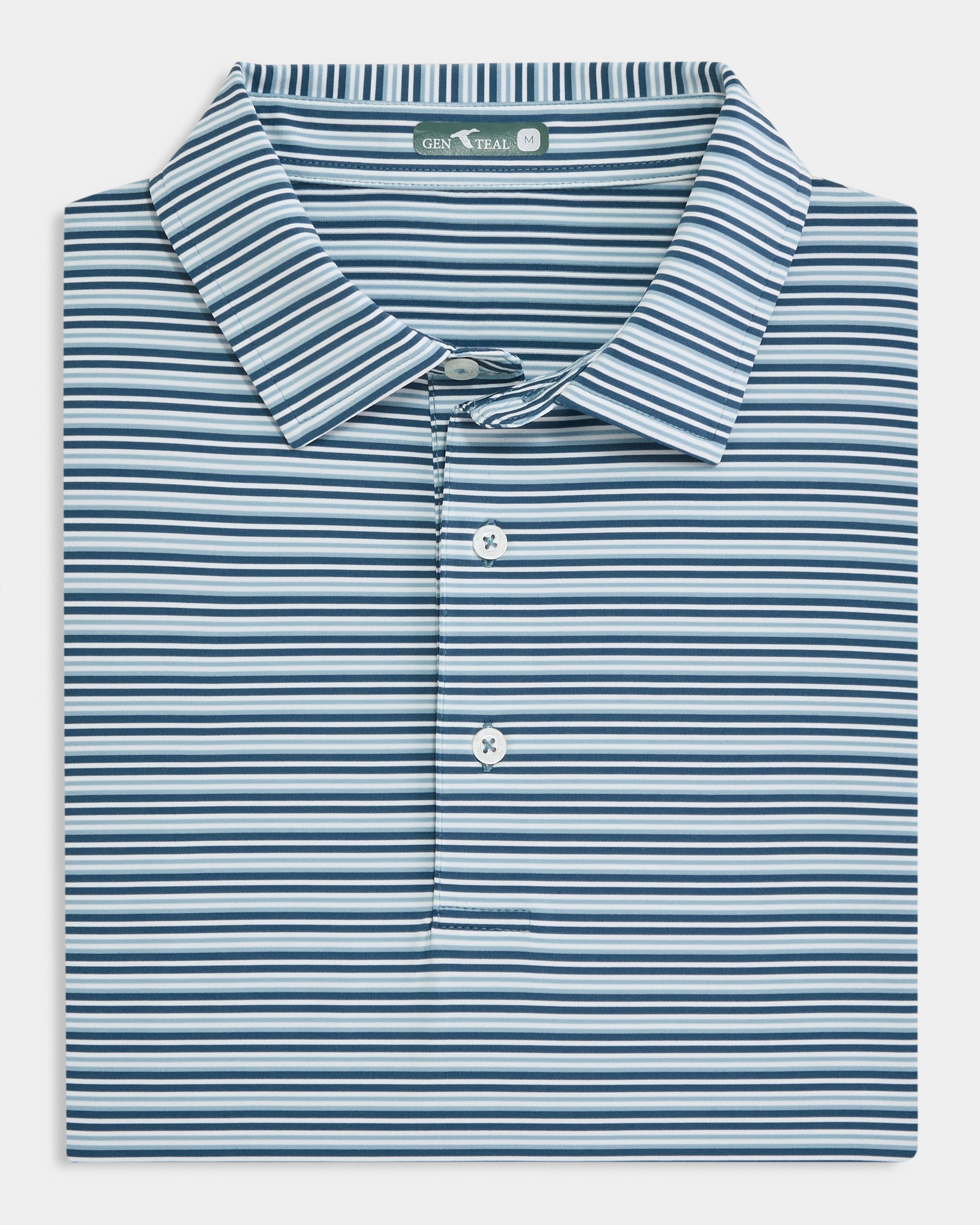 Fairbrook Performance Polo
