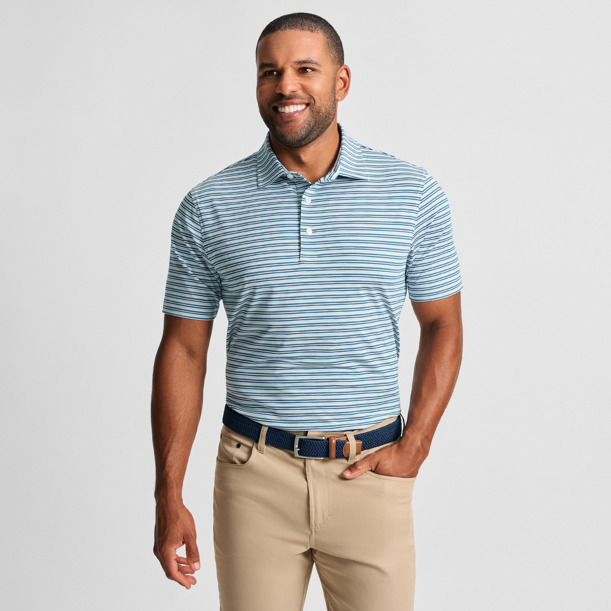 Fairbrook Performance Polo