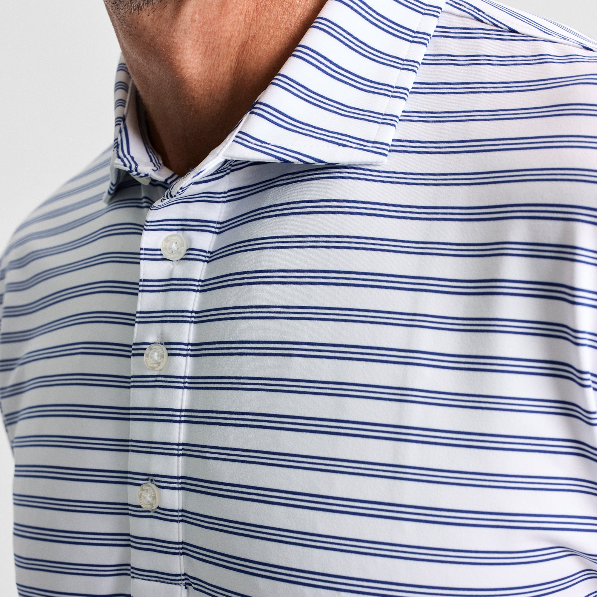 Rush Performance Polo