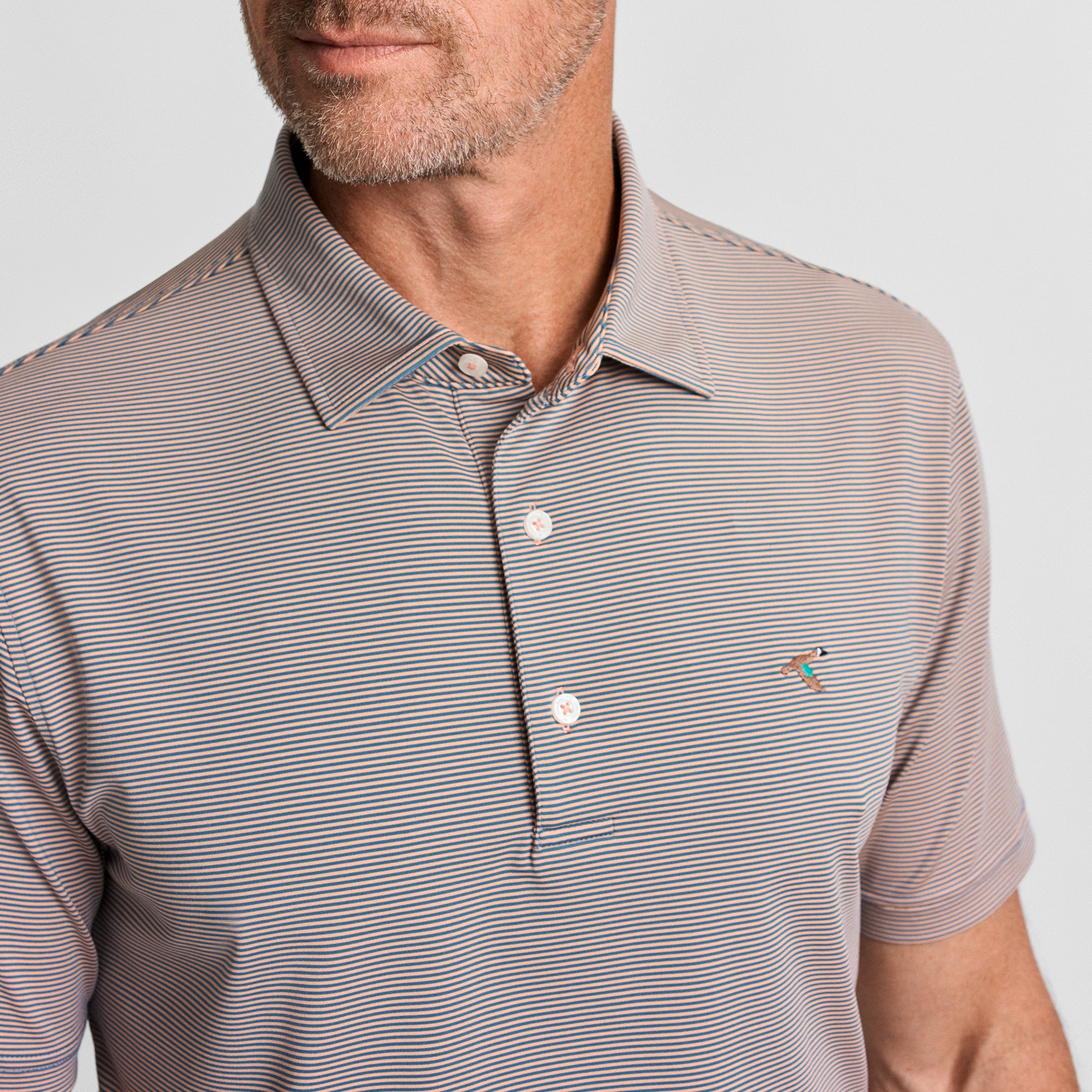 Clubhouse Performance Polo