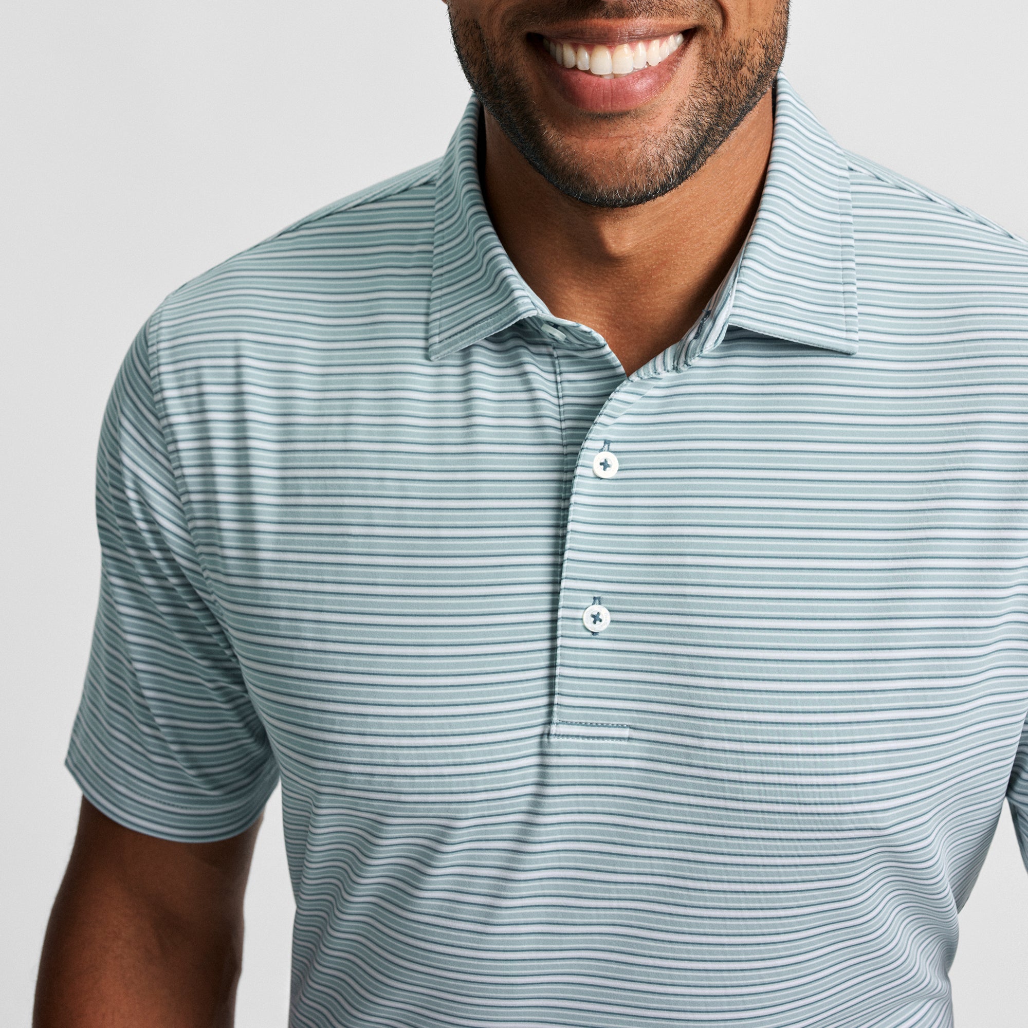 Covey Performance Polo