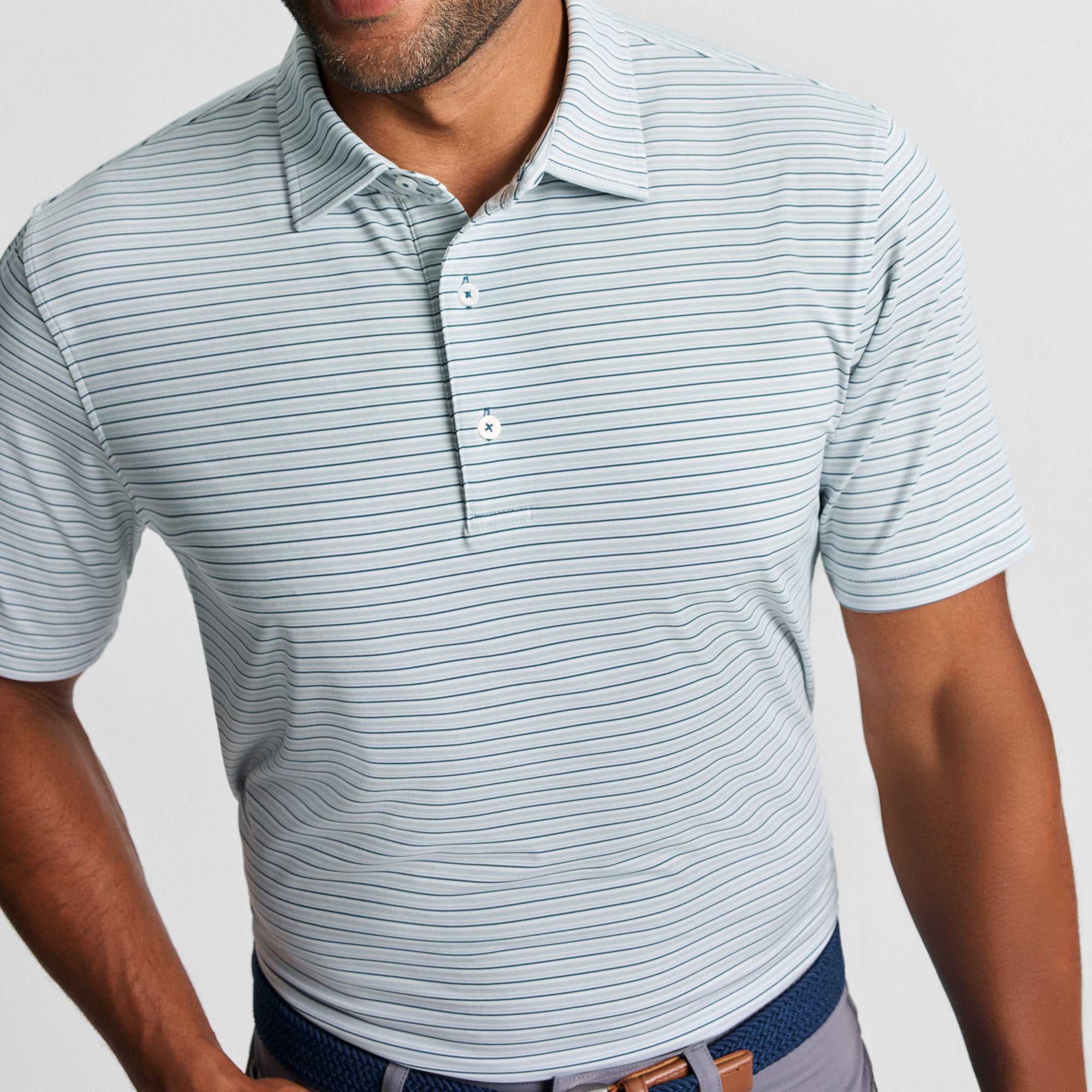 Easton Performance Polo