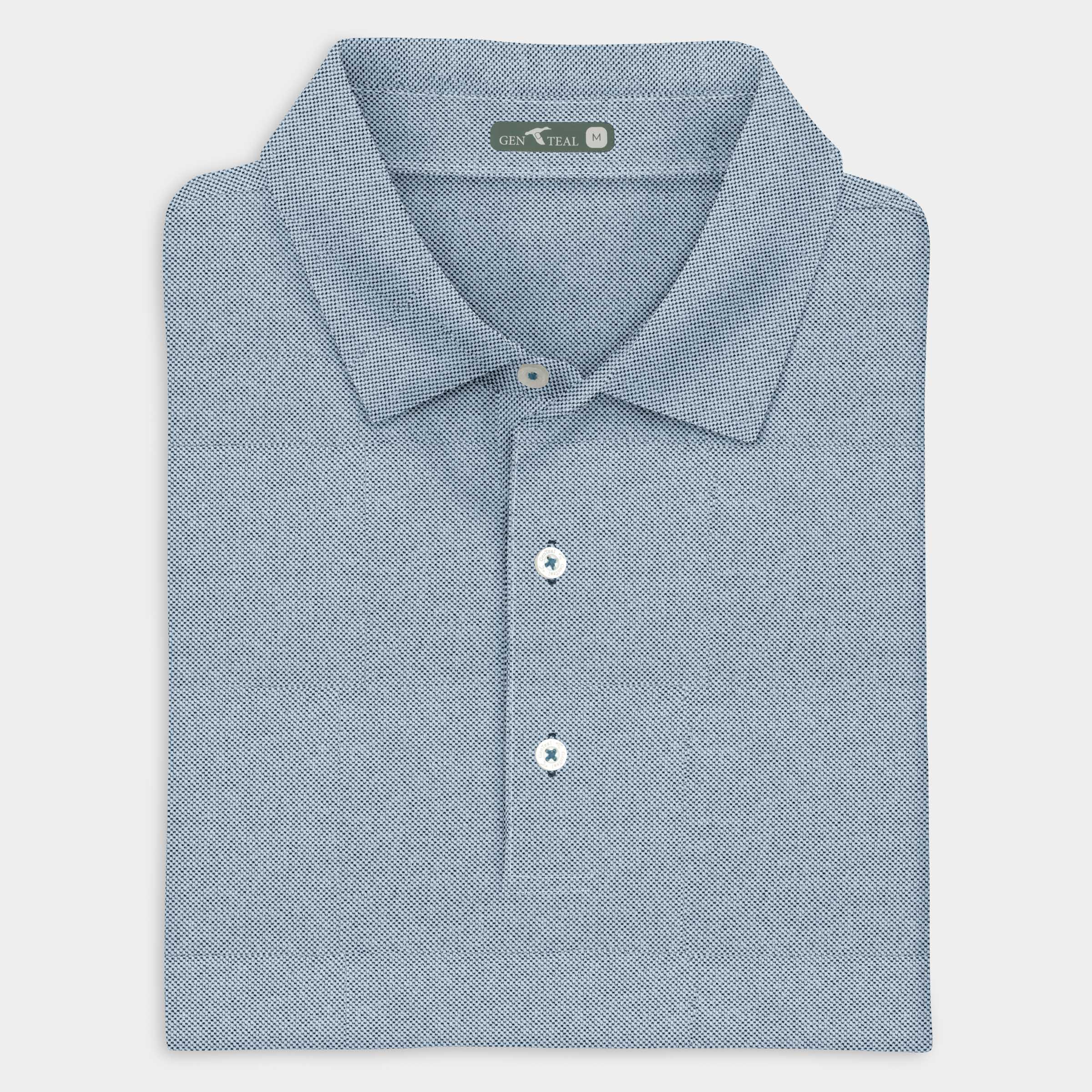 Performance Pique Polo