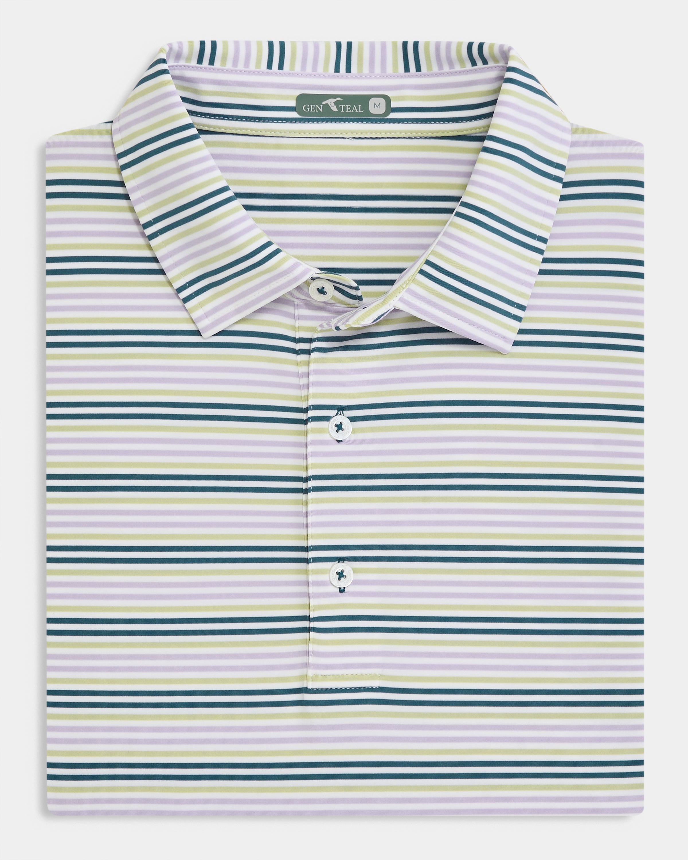 Collins Performance Polo