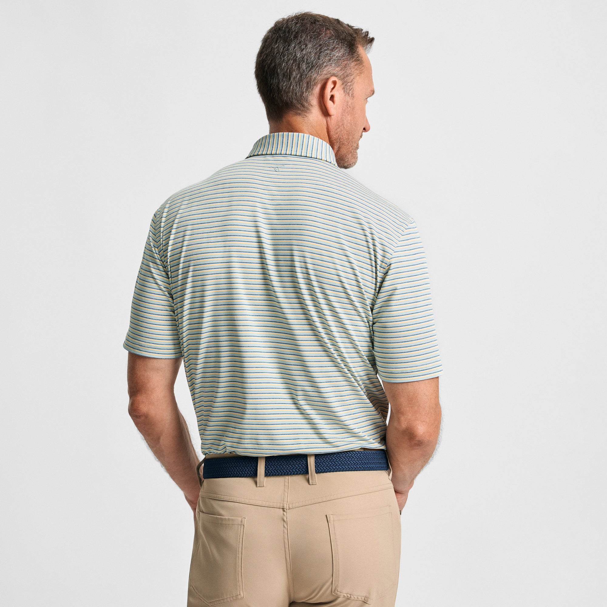 Barstow Performance Polo