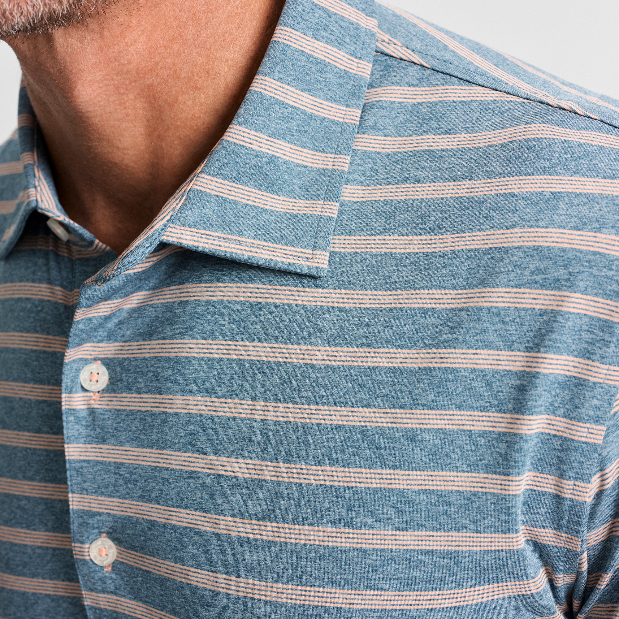 Fulton Performance Polo