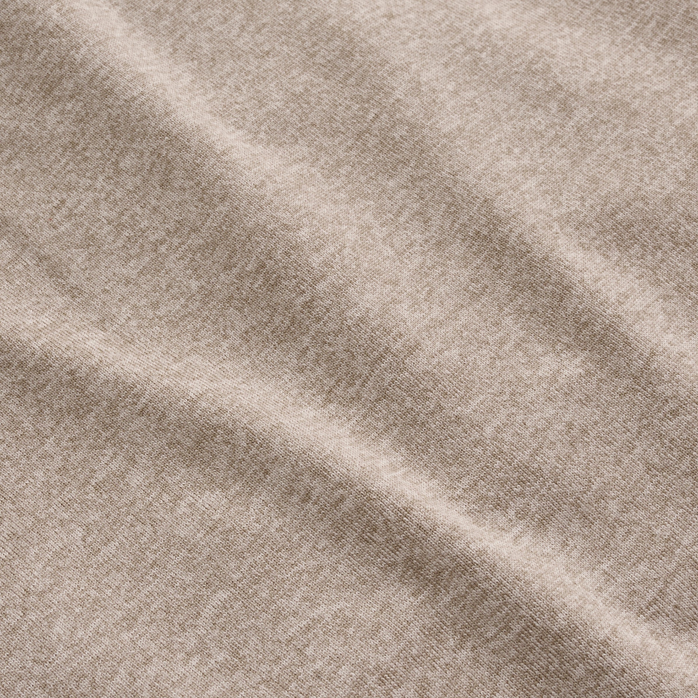 Birch Wander Long Sleeve Polo