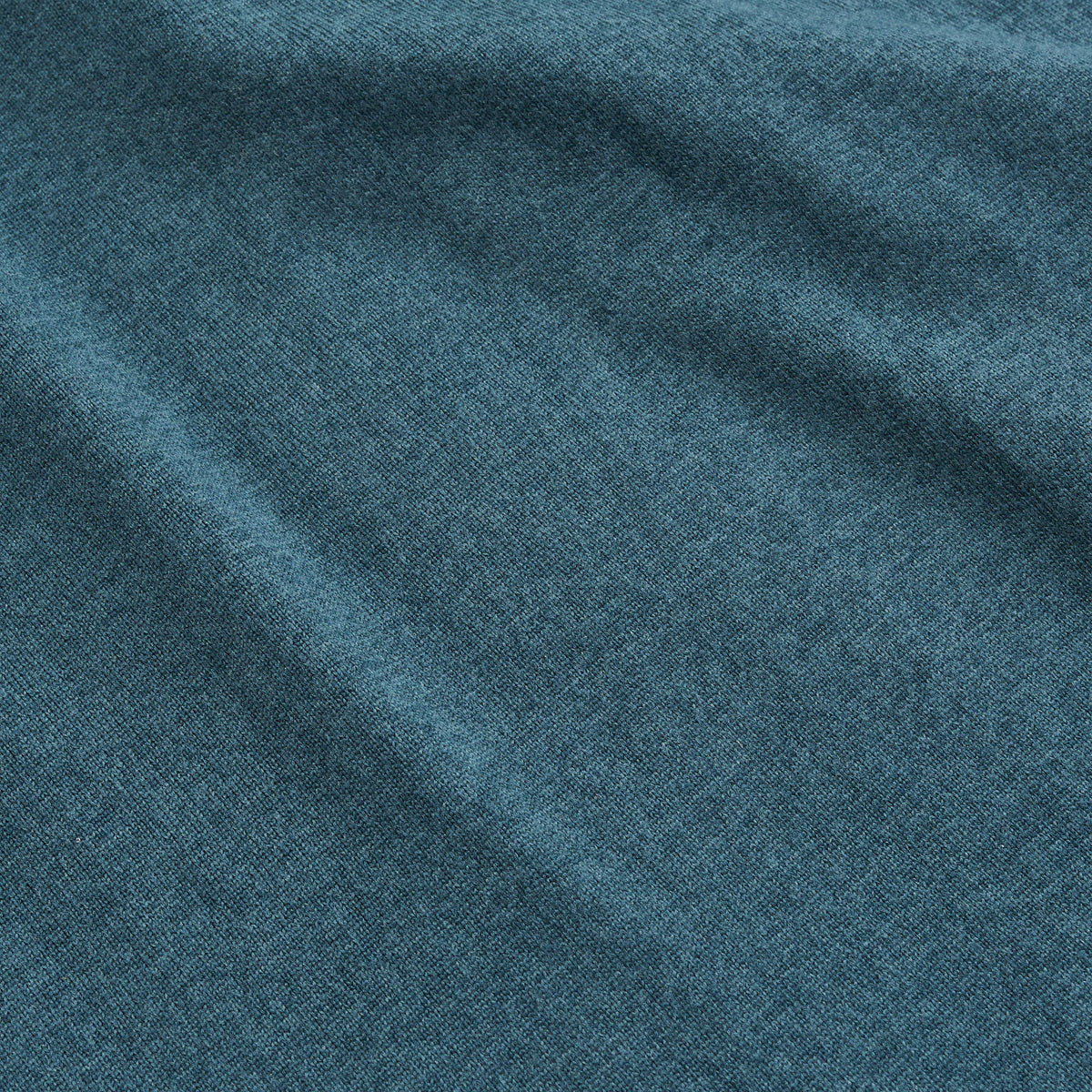 Indigo Wander Long Sleeve Polo