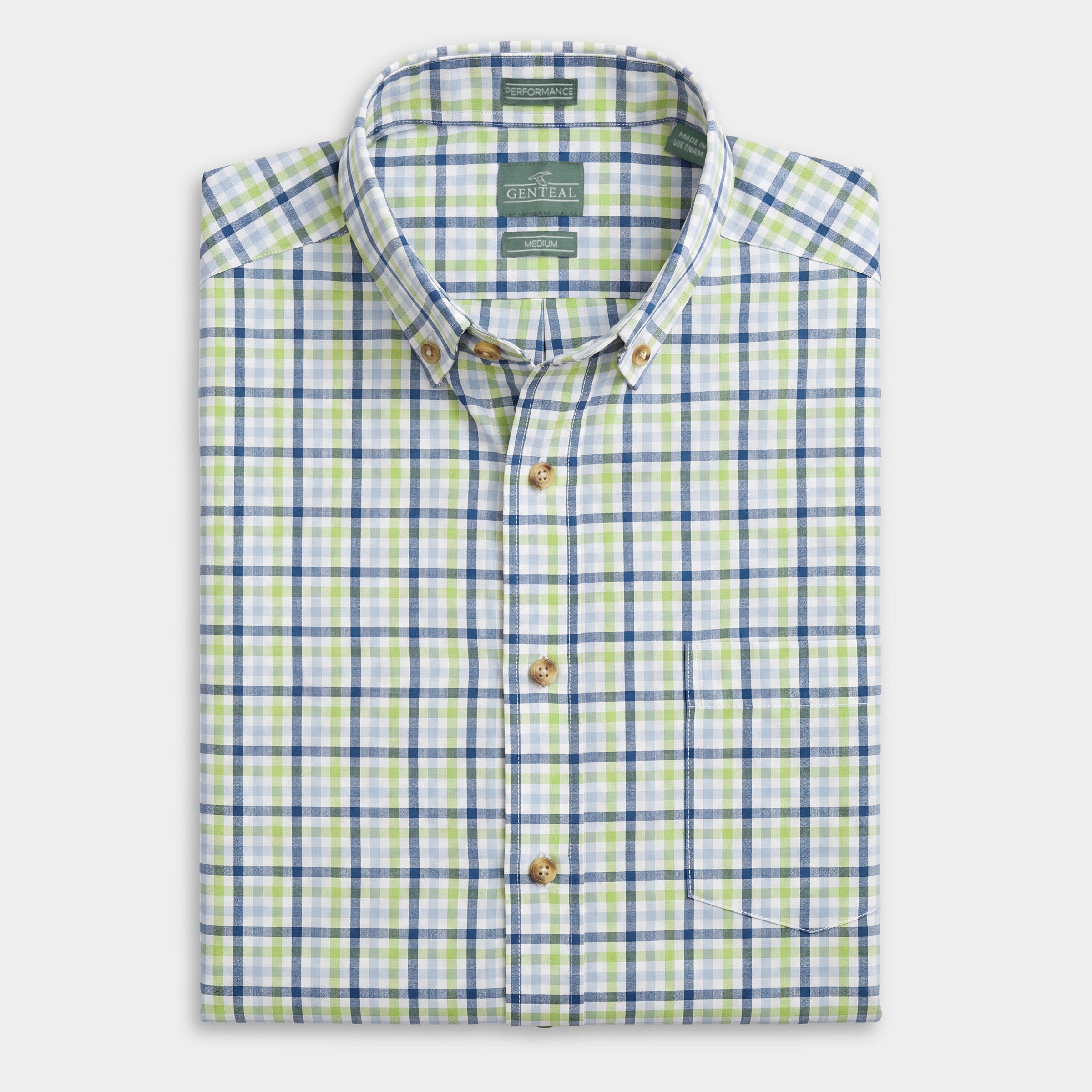 Cameron Performance Sport Shirt