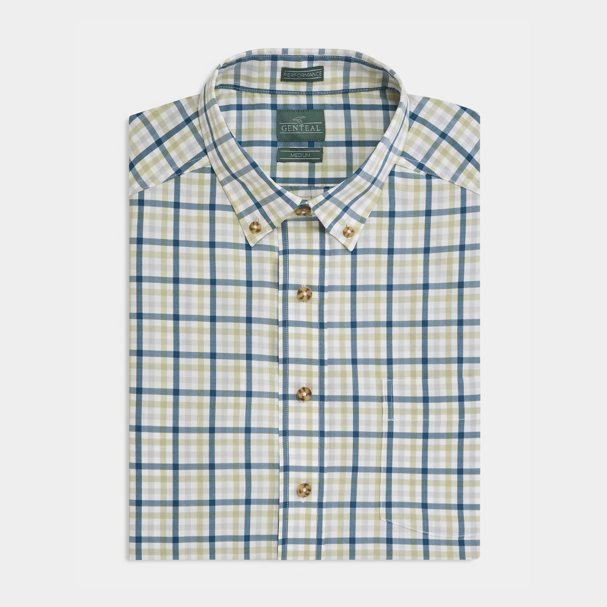 Cameron Performance Sport Shirt