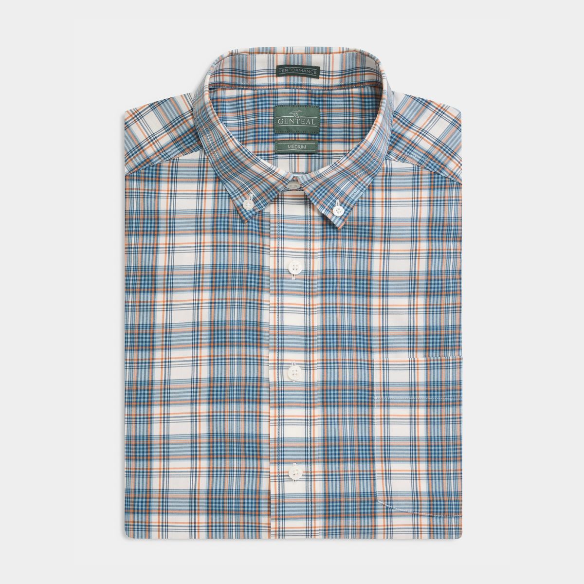 Sullivan Performance Sport Shirt