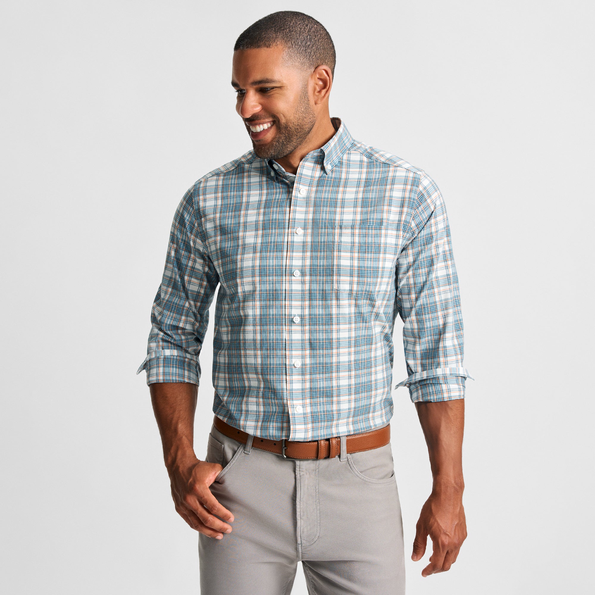 Sullivan Performance Sport Shirt