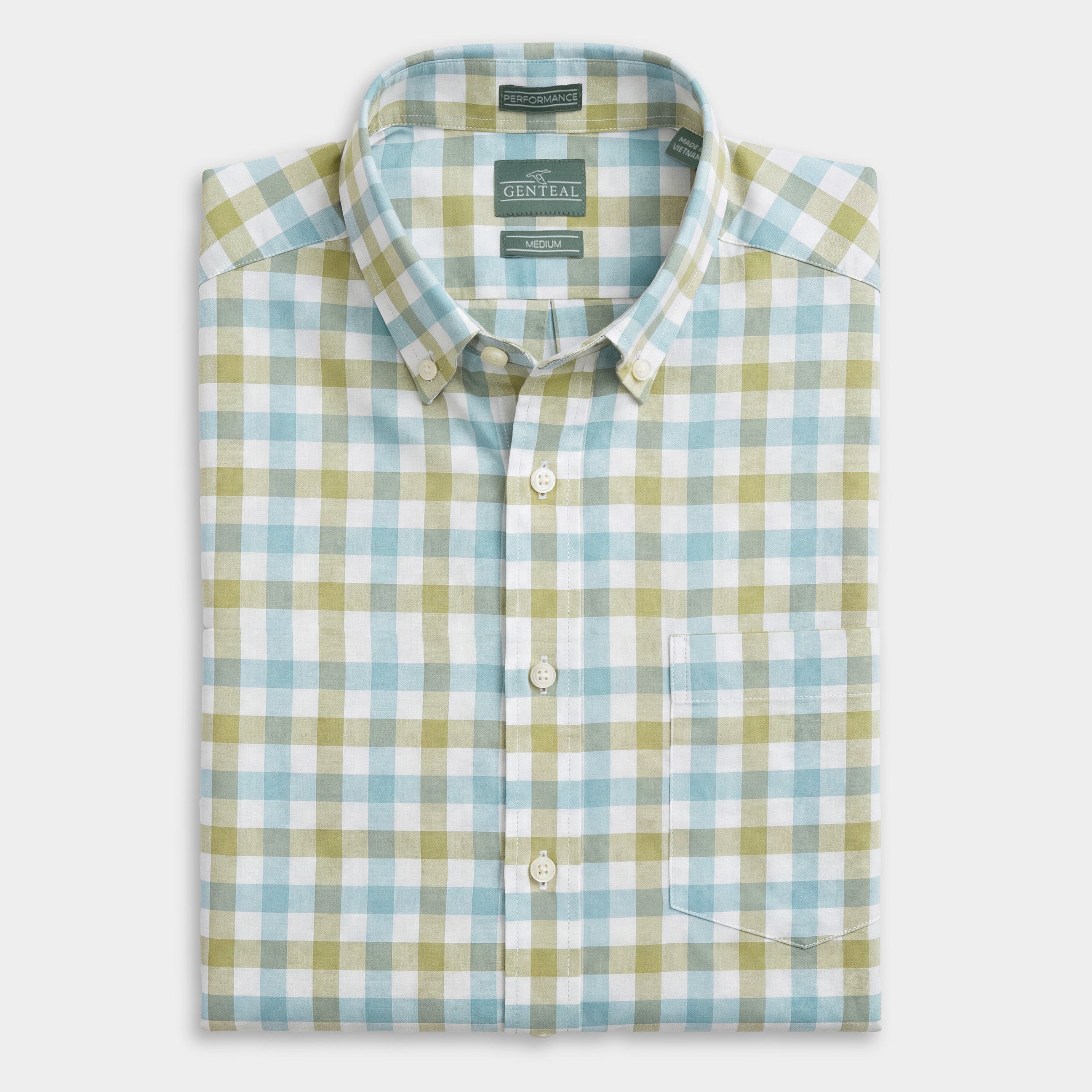 Palamar Performance Sport Shirt