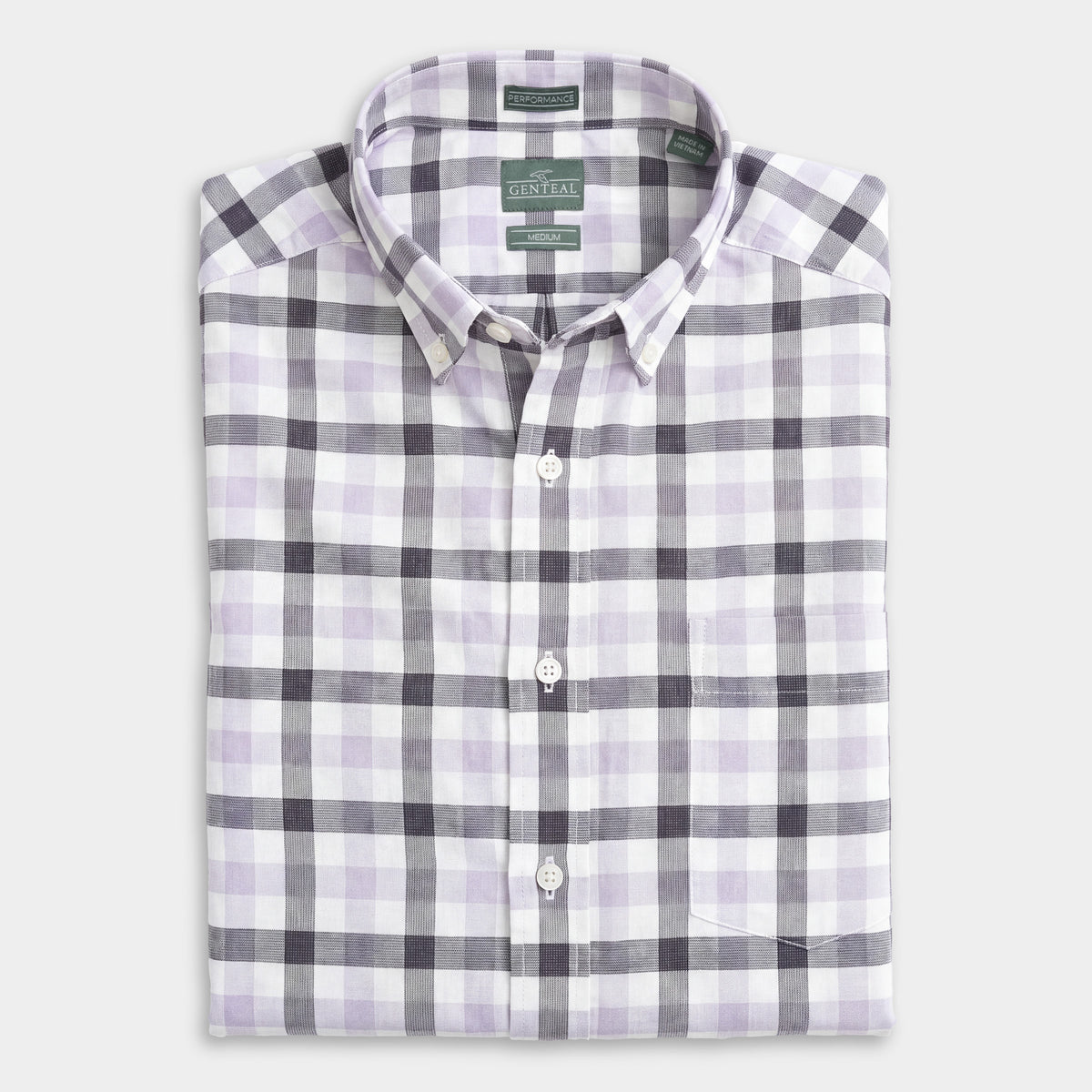 Palamar Performance Sport Shirt