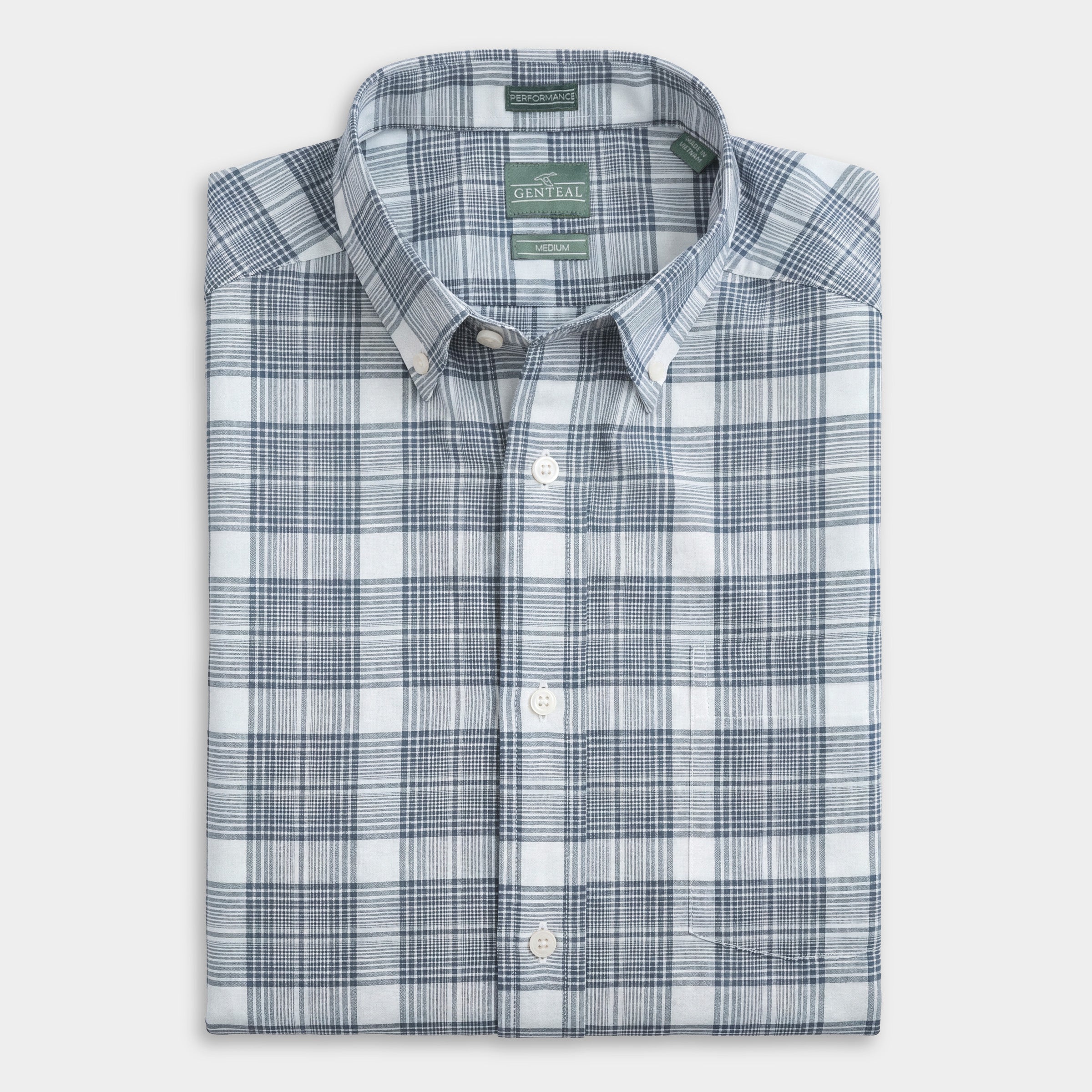 Carolina Performance Sport Shirt