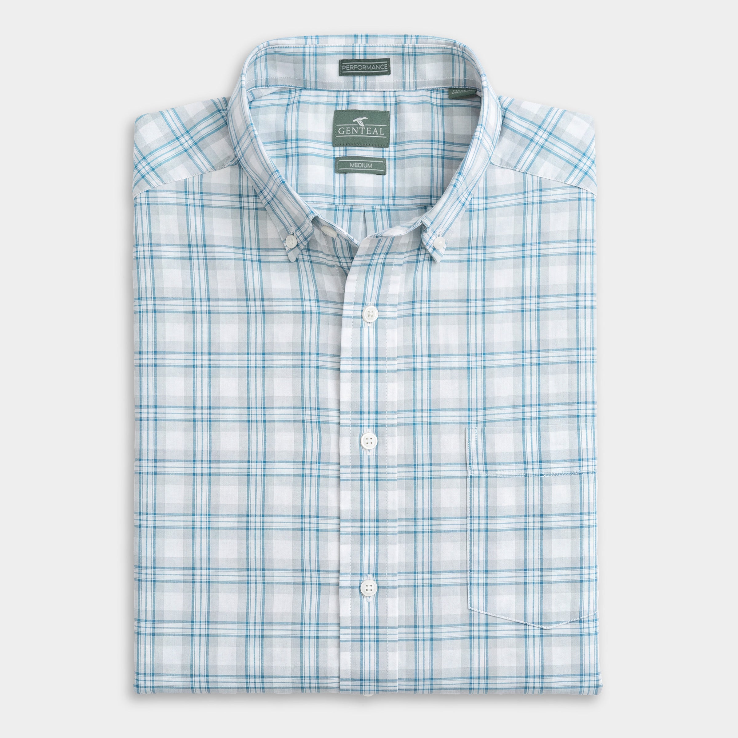 Denton Softouch® Sport Shirt