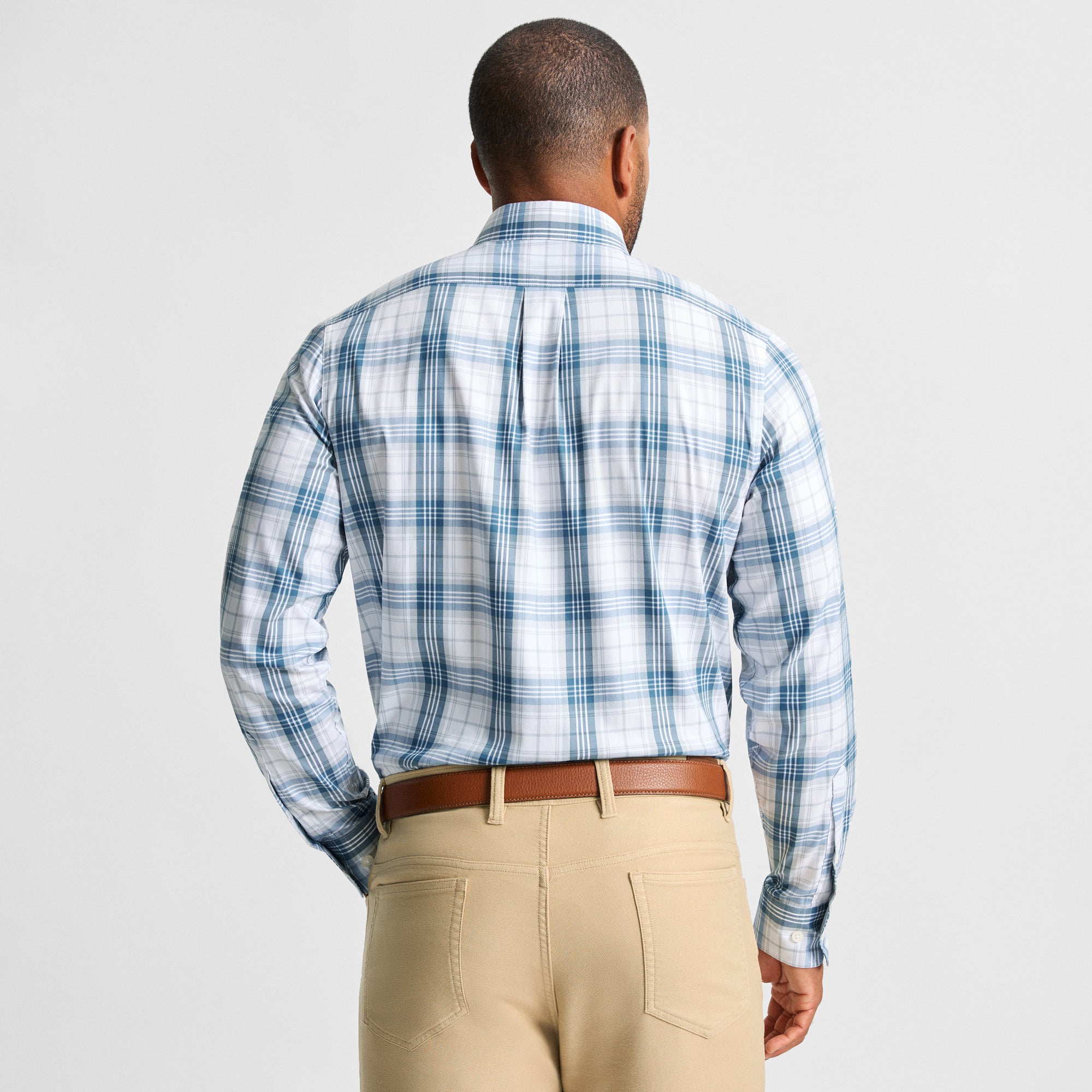 Franklin Softouch® Sport Shirt