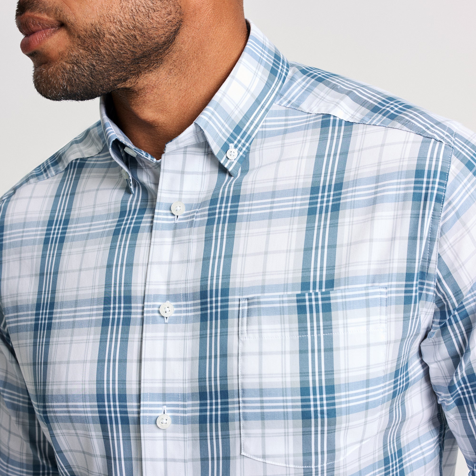 Franklin Softouch® Sport Shirt